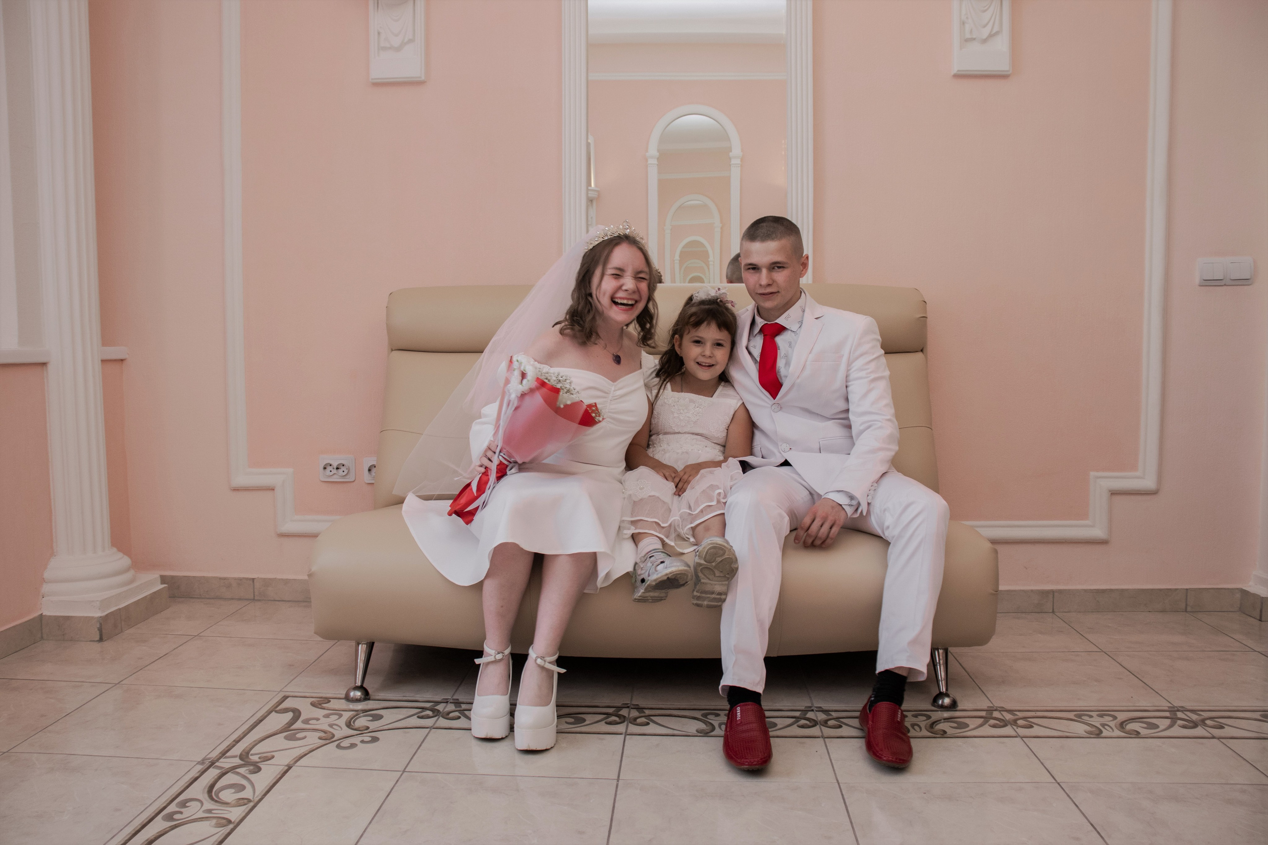 Свадебная фотосессия Томск. Свадебная фотосъёмка Томск. Фотограф в Томске Дарья Пучкина