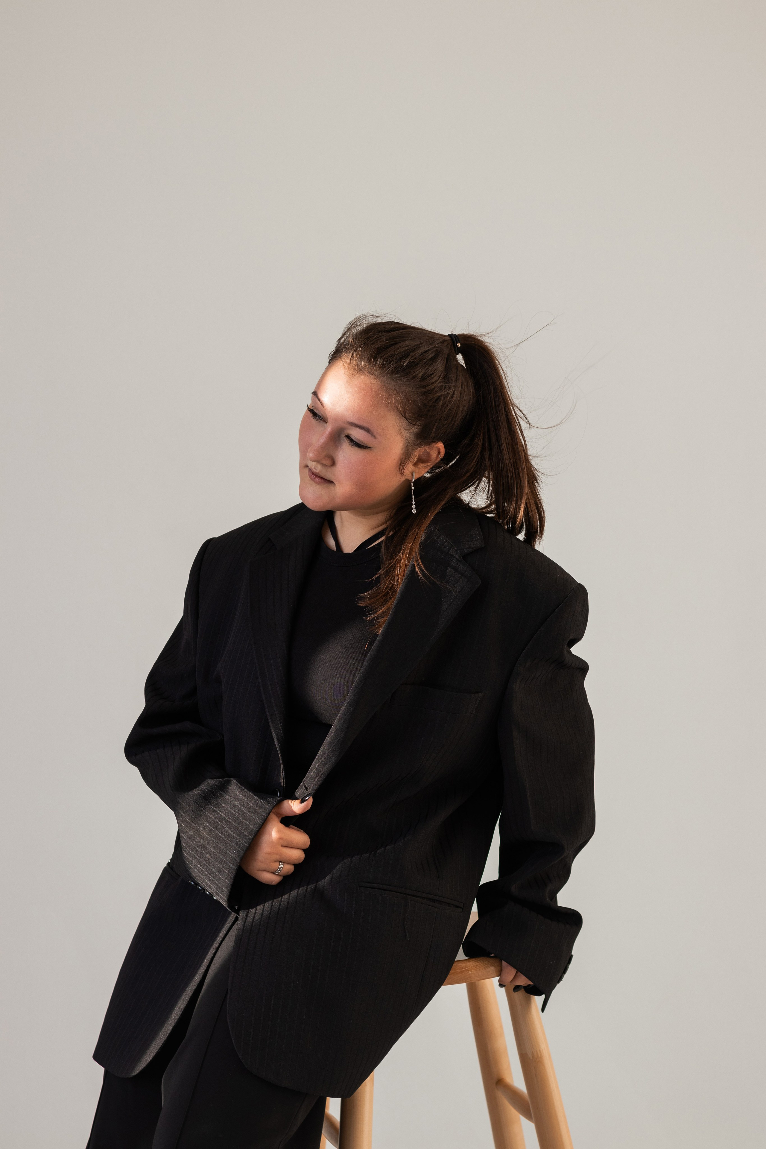 Студийная фотосессия Томск. Фотограф Томск. Фотосессия в студии Томск. Фотограф в Томске Дарья Пучкина