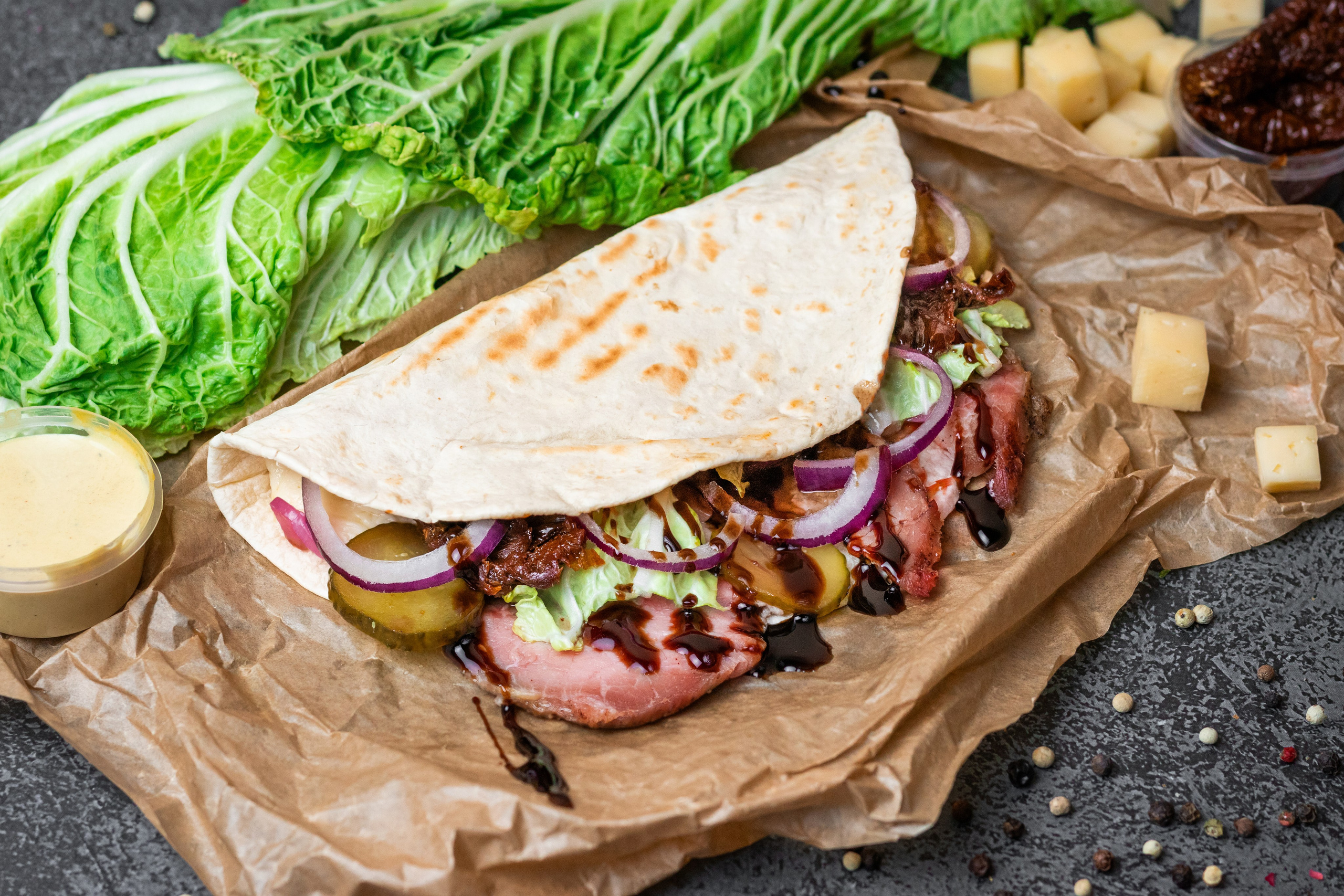 Брэдс Пита. Фотограф в Томске Дарья Пучкина