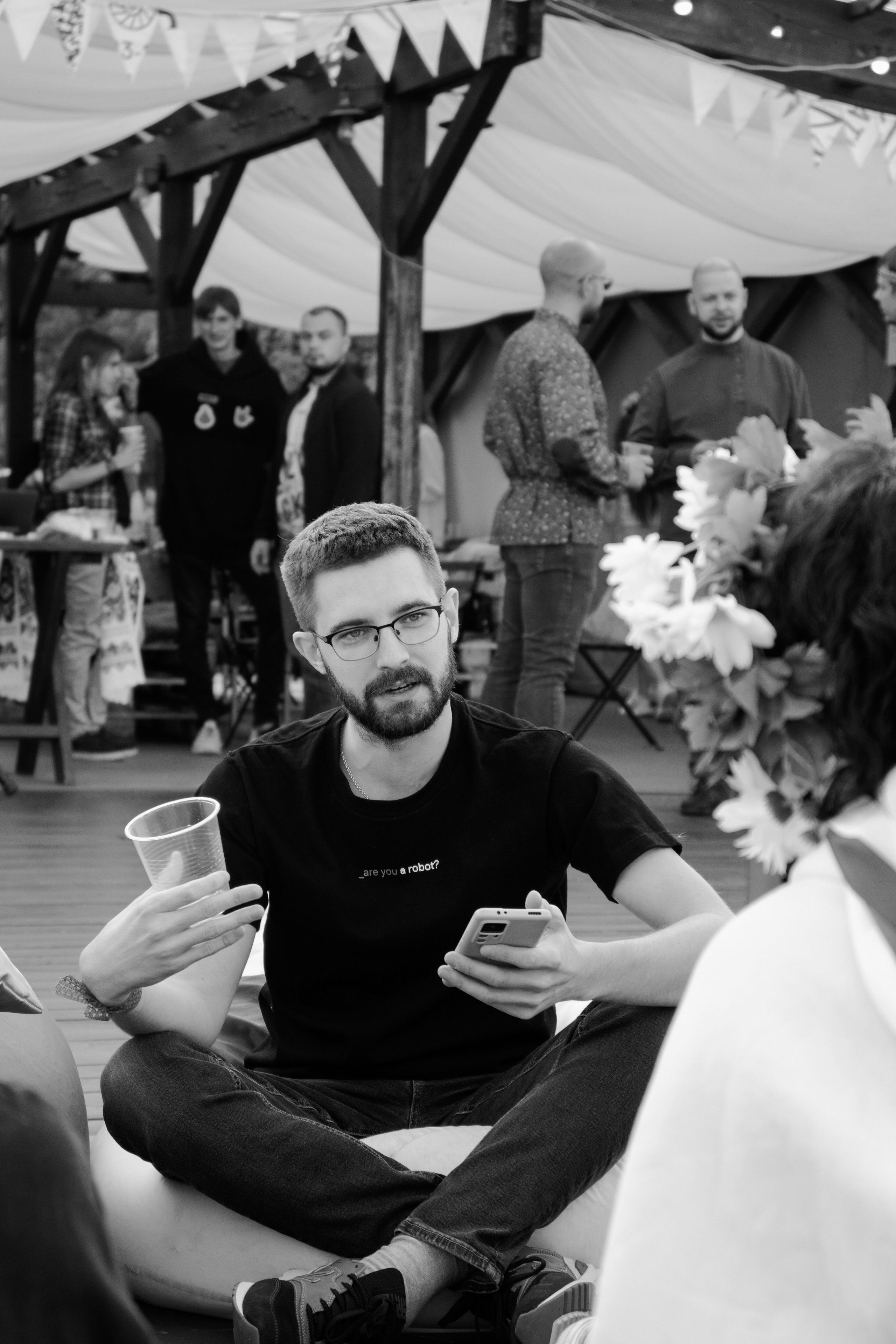 Фотограф на корпоратив Томск. Фотограф в Томске Дарья Пучкина