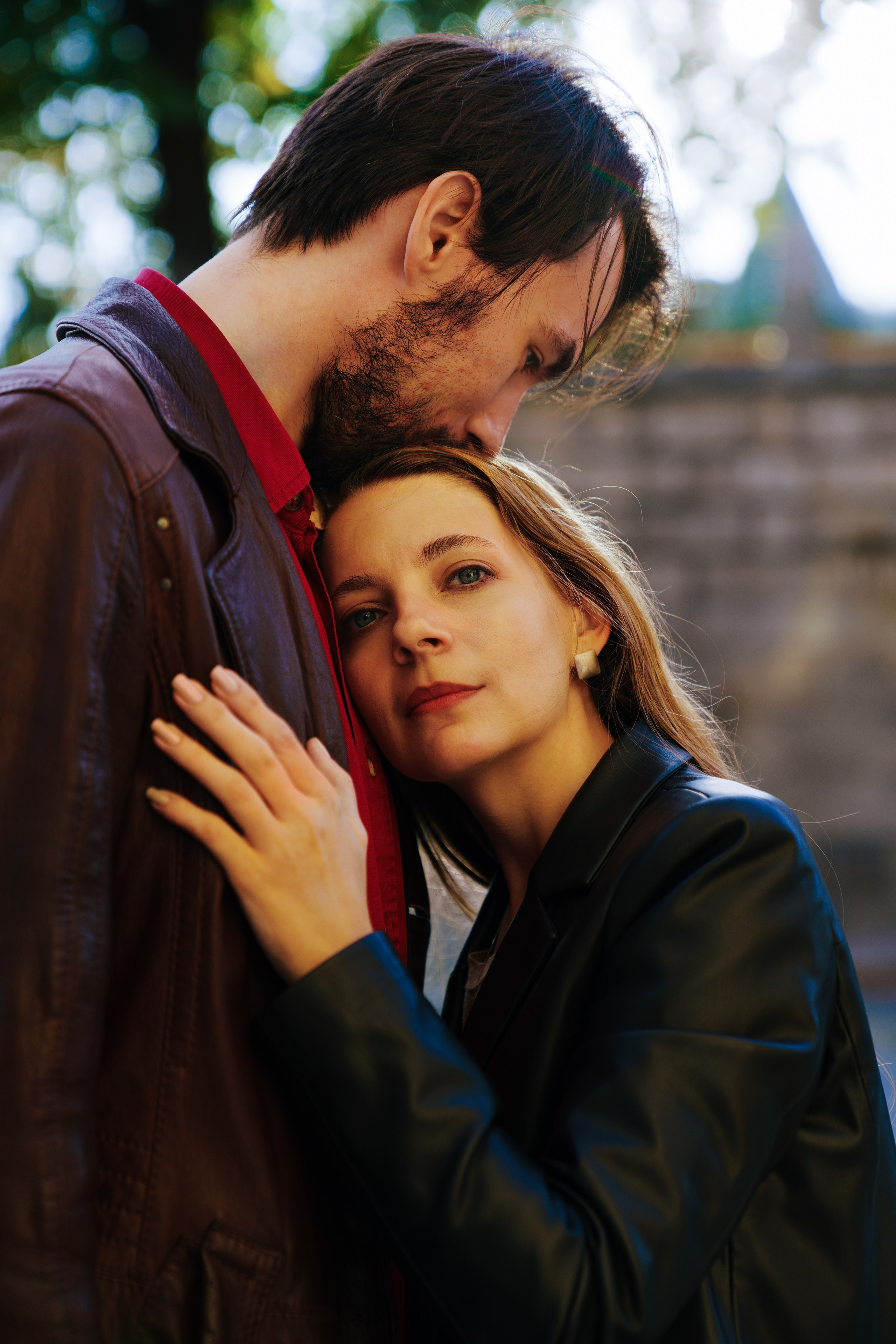 Street. Фотограф Москва