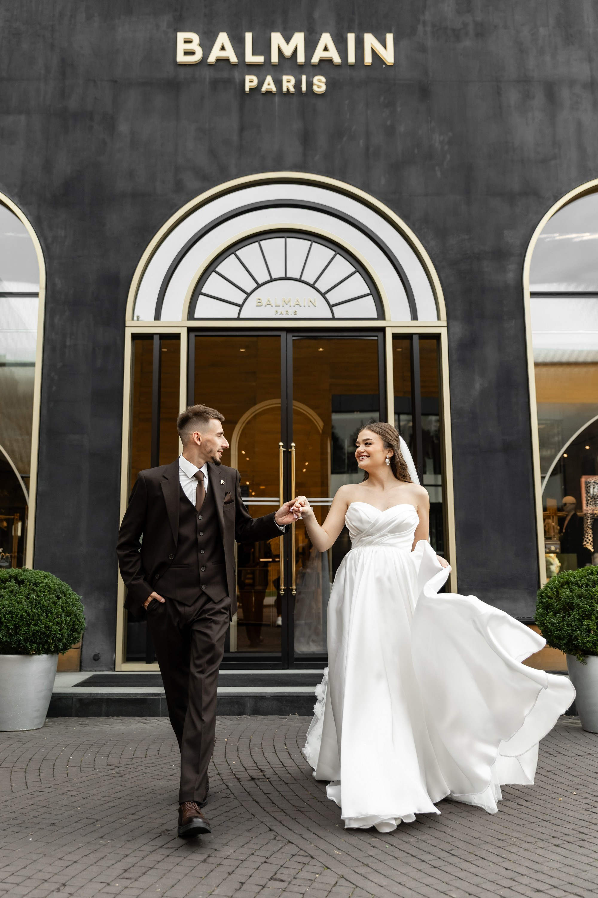 Виктория и Александр. Татьяна Чернышова свадебный фотограф Москва