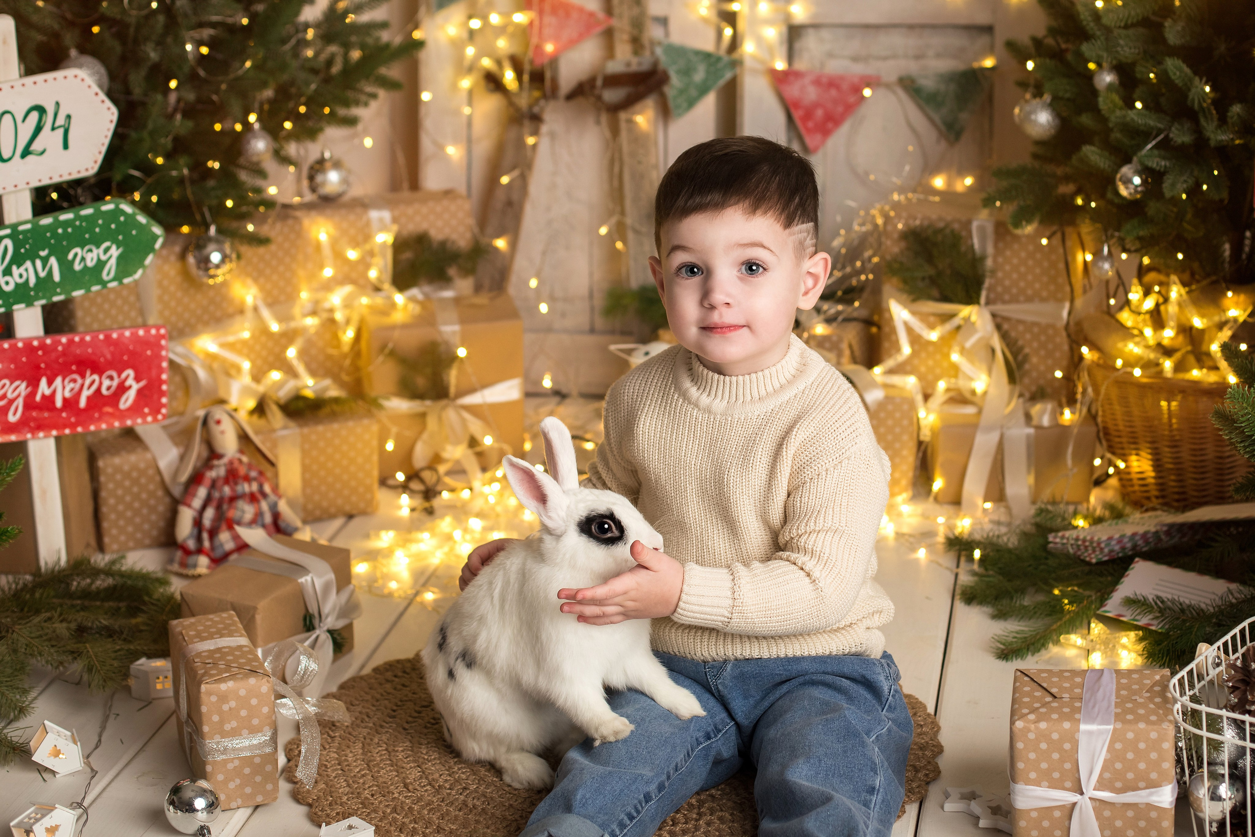 Тематические фотопроекты. Главная