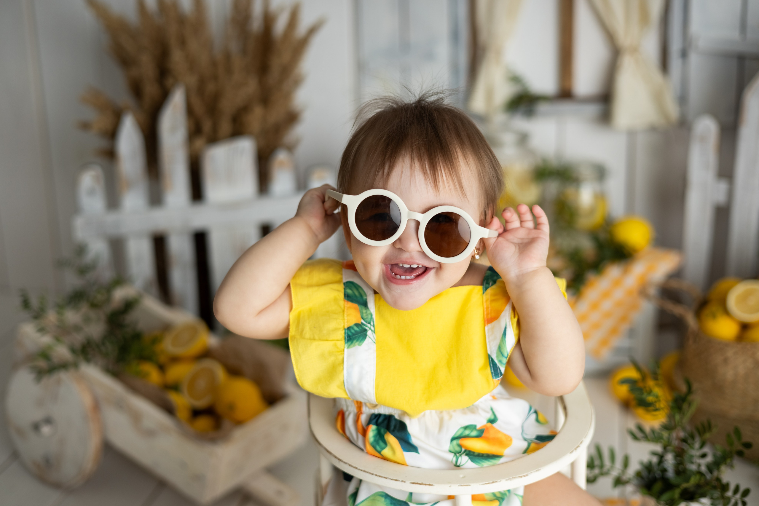 Тематические фотопроекты. Главная