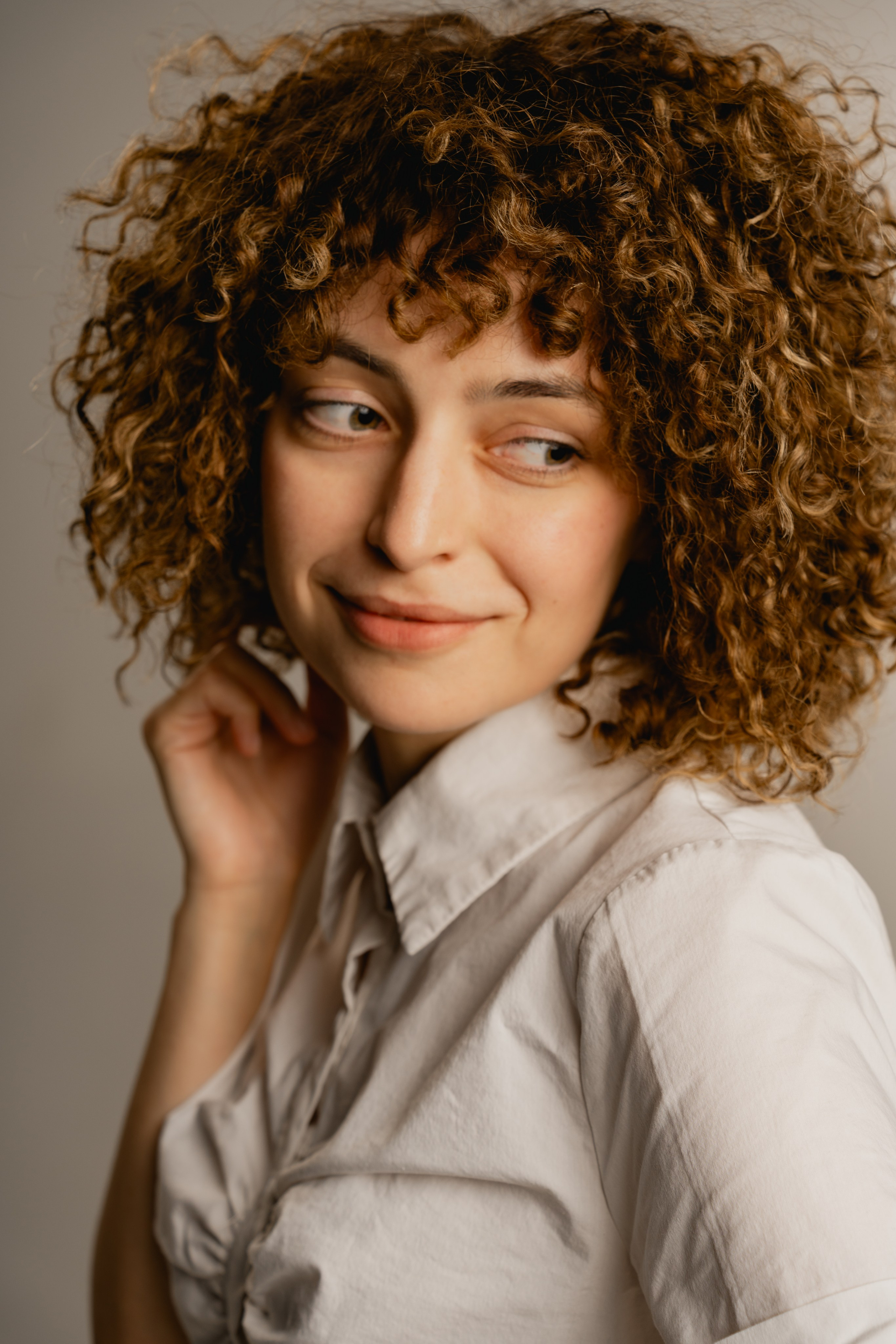 Алина. Виктория Саханкова — портретный и семейный фотограф в Москве