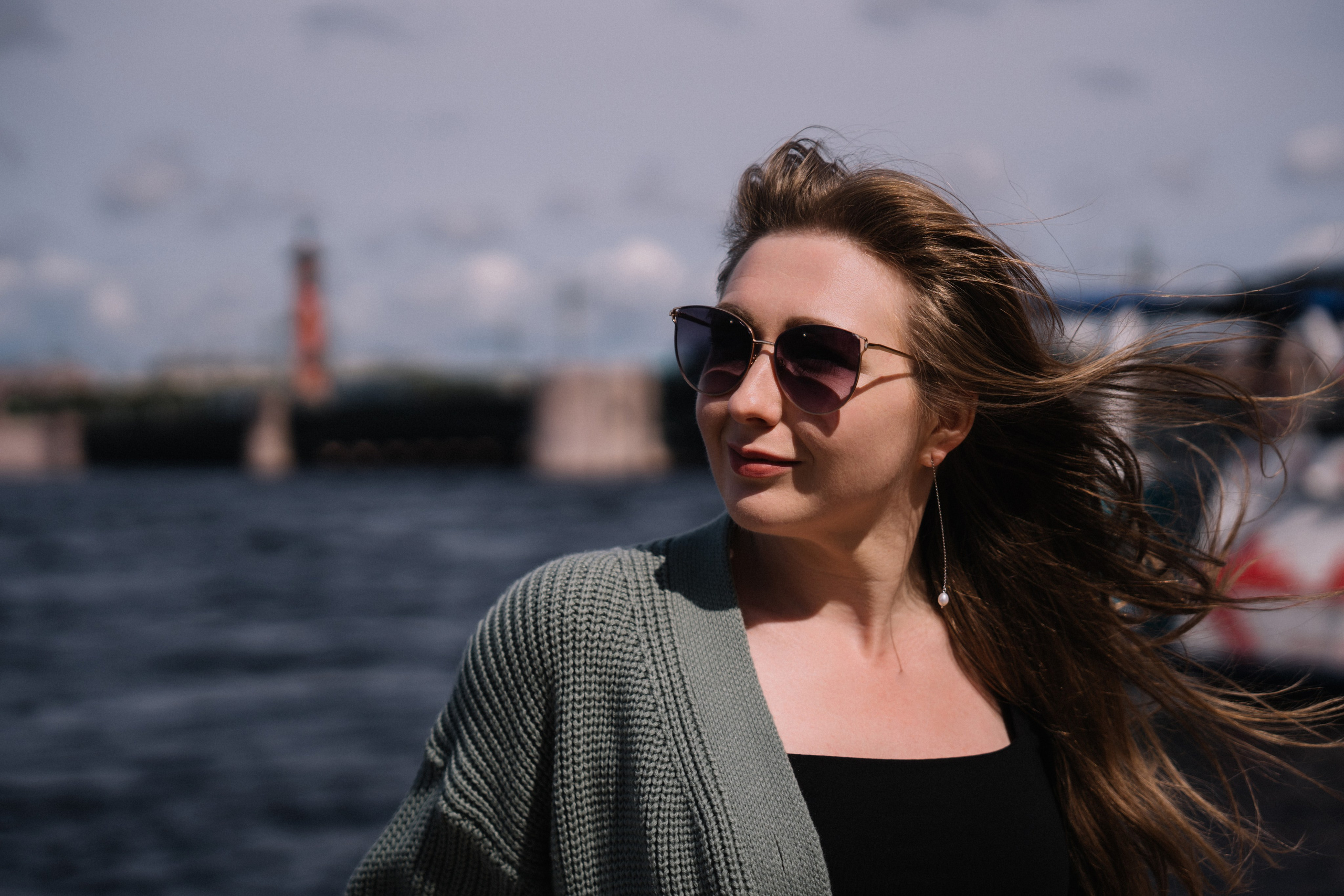 Настя. Семейный и лавстори фотограф в Санкт-Петербурге Леся Ревзина