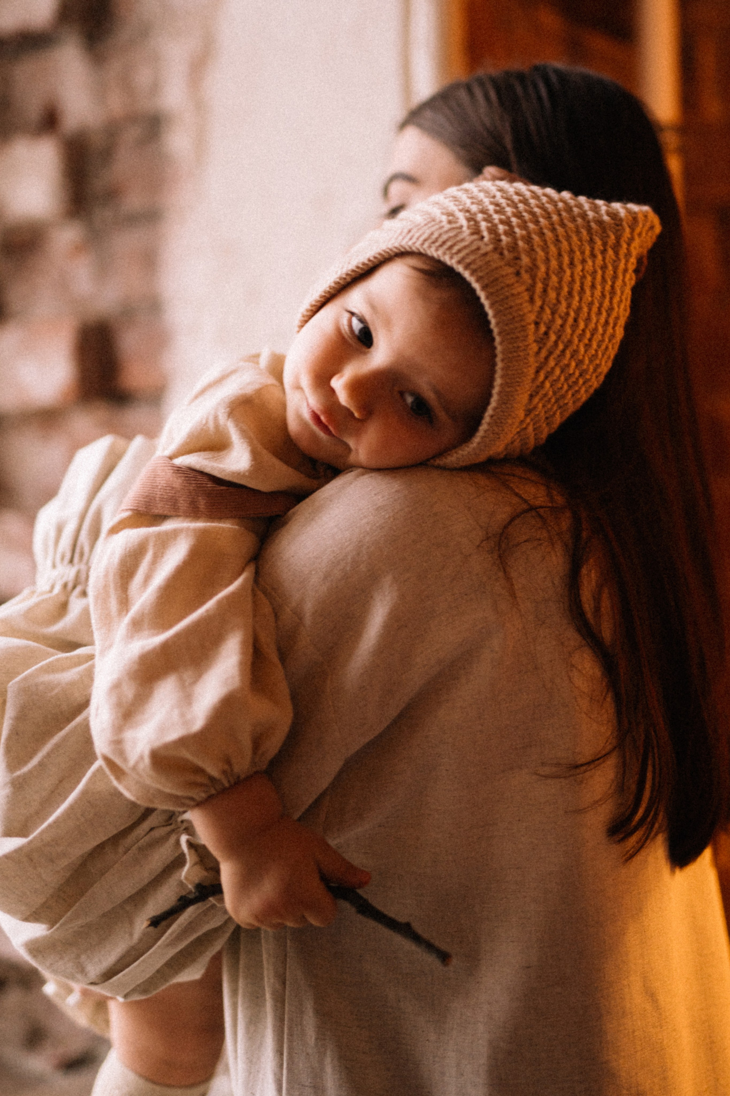 Валя и Ева. Семейный и лавстори фотограф в Санкт-Петербурге Леся Ревзина