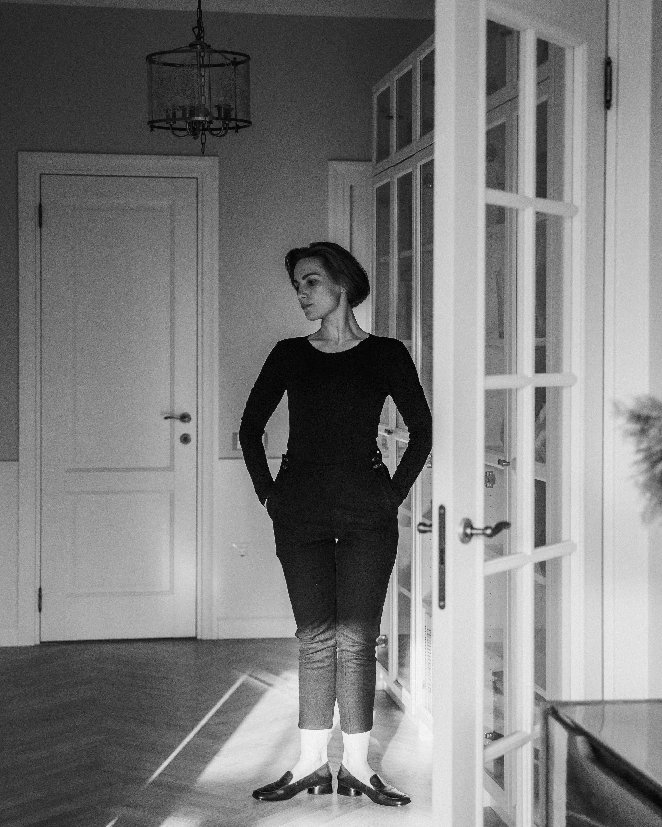 Sonya. Фотограф в Москве Лилия Федотова