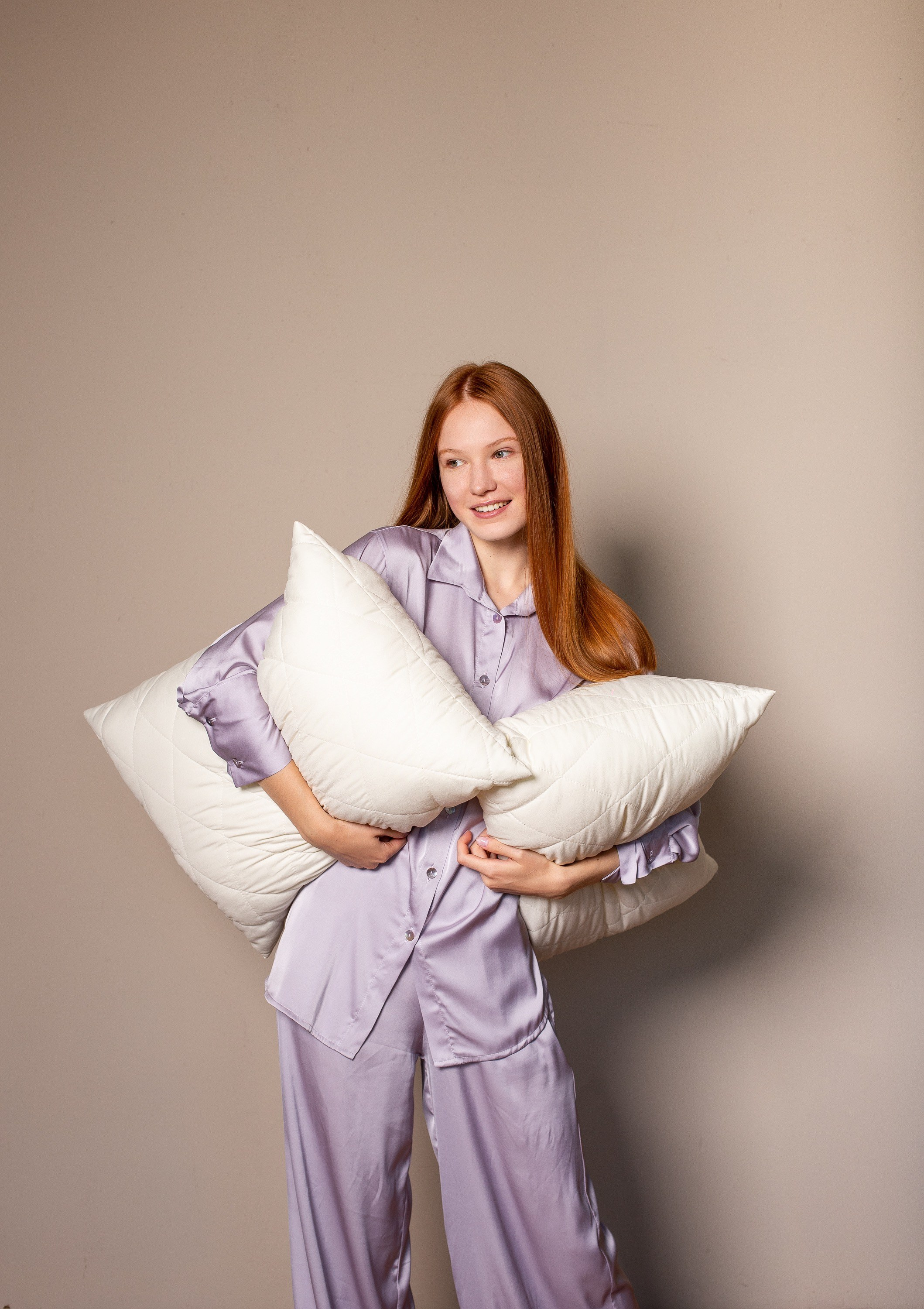 Постельное белье. Фотограф во Владивостоке Анастасия Стробыкина