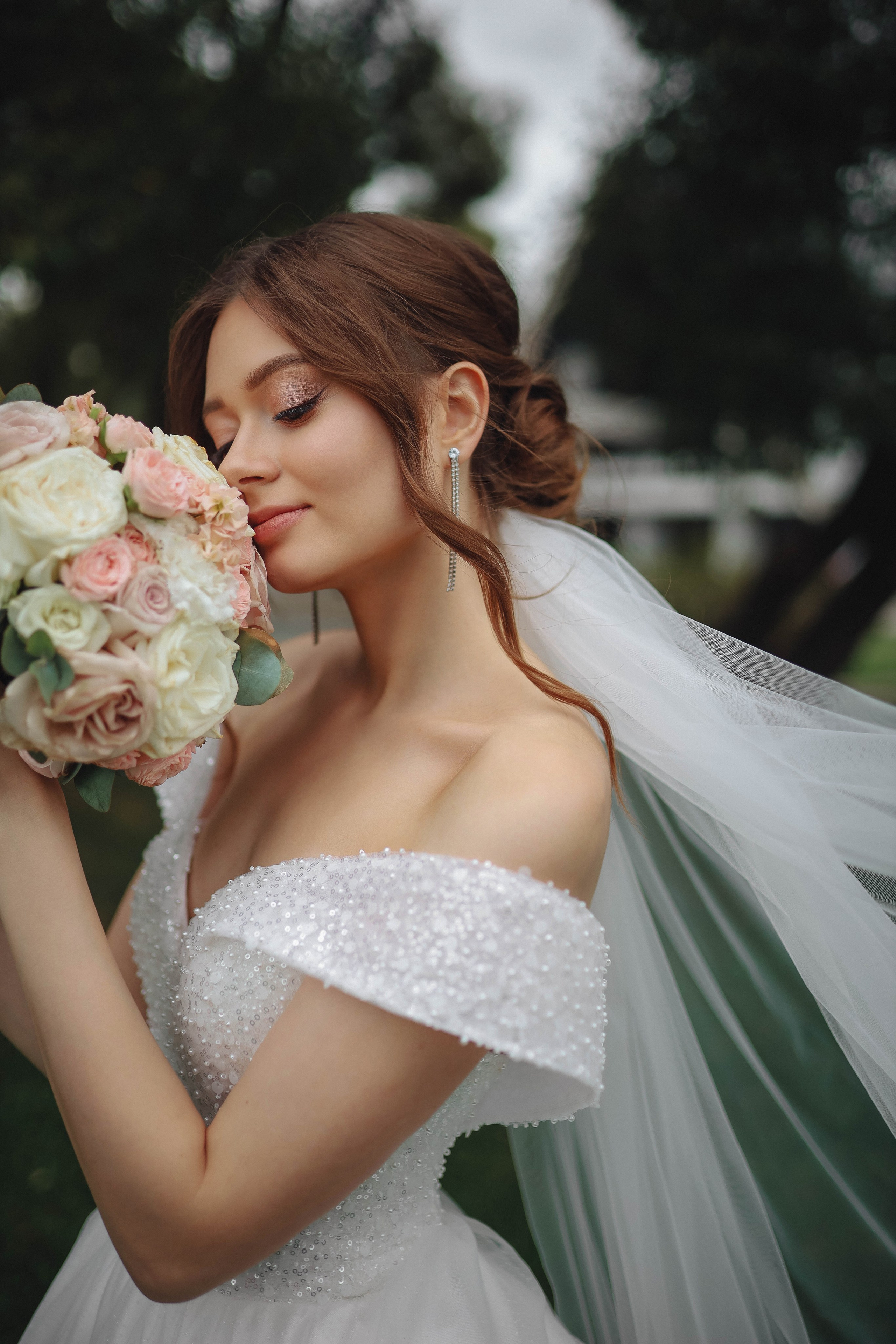 Егор и Олеся. Фотограф во Владимире Яна Чубич