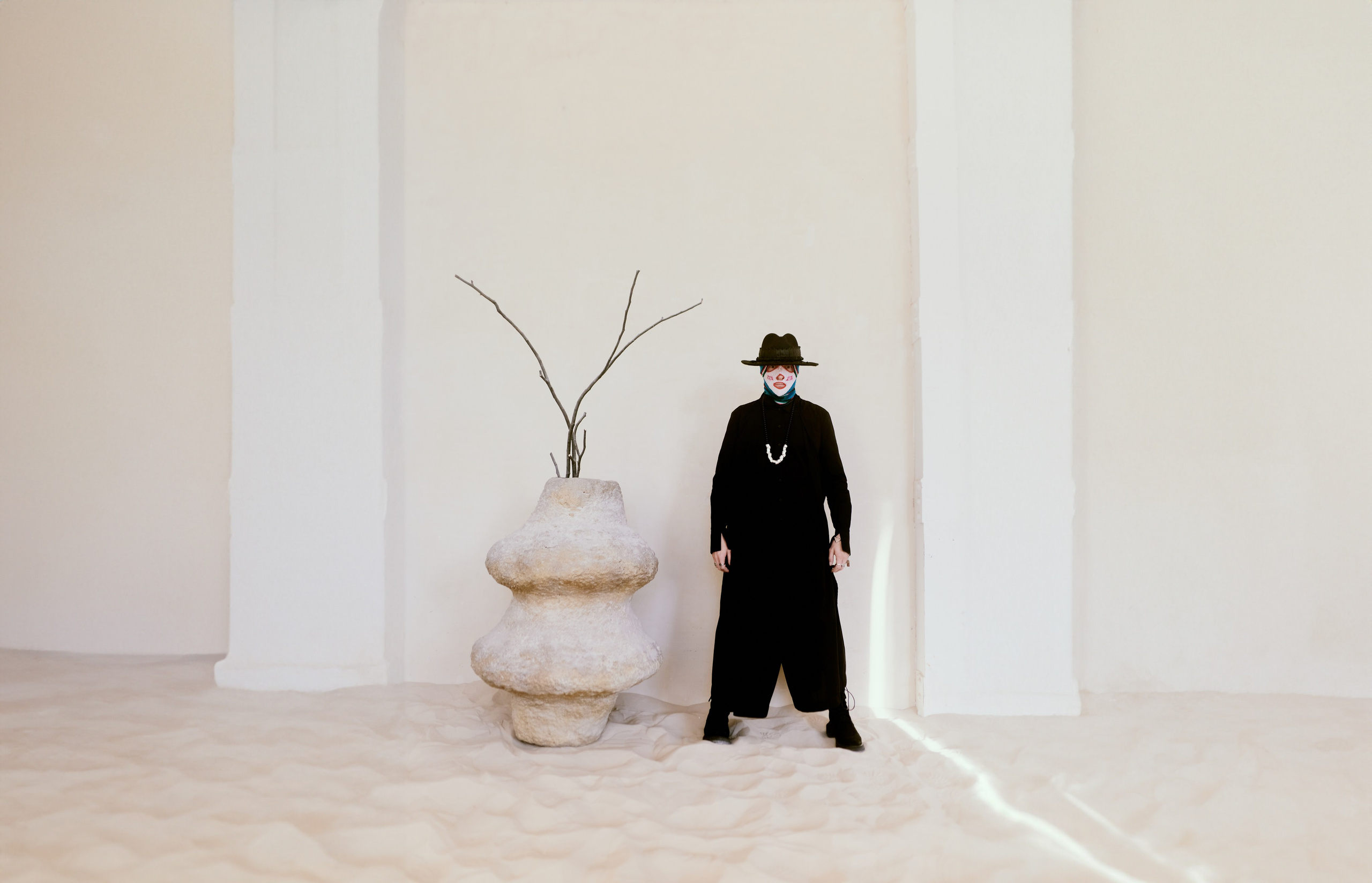 AIWASKA фотосессия для TIME SQUARE. Андрей Цветков — репортажный, свадебный и портретный фотограф в Санкт-Петербурге