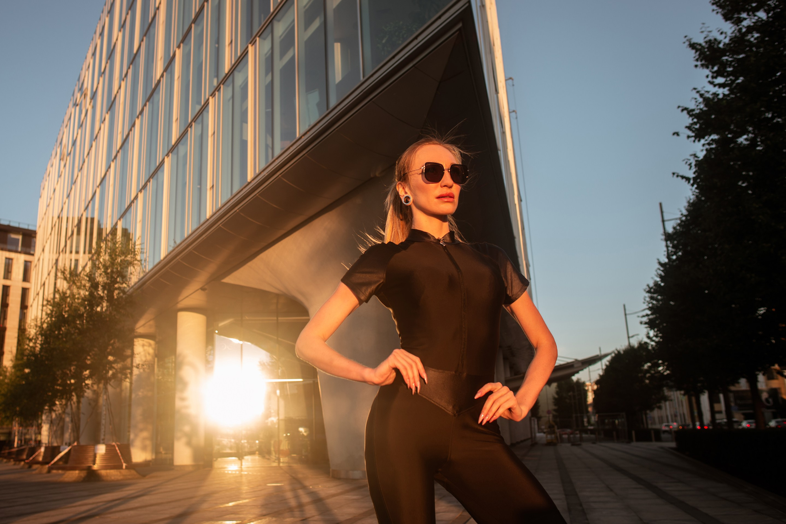 Ксюша. Женский Фотограф Сергей Епифанов. Йошкар-Ола | Казань