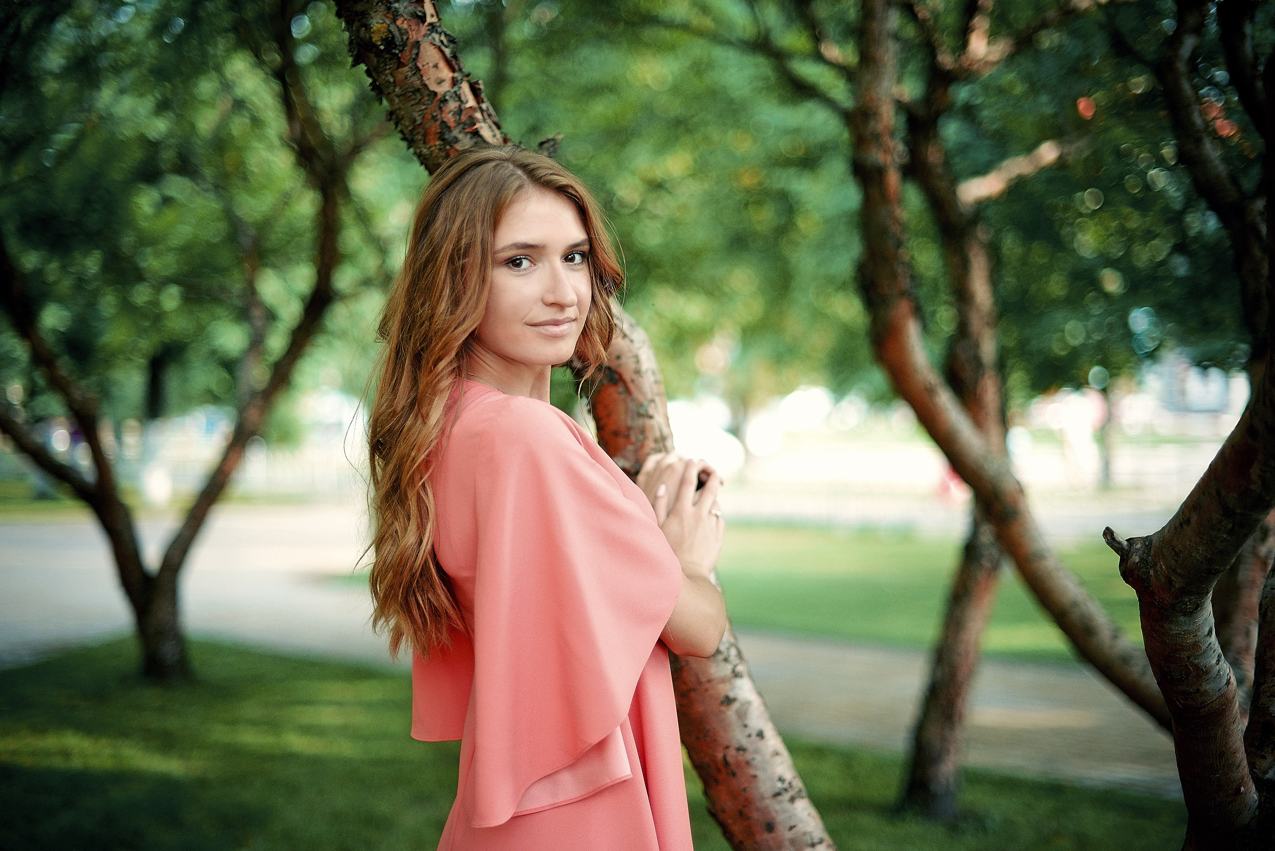 Выпускной БГТУ. Фотограф Галина Лисанова, г. Брянск