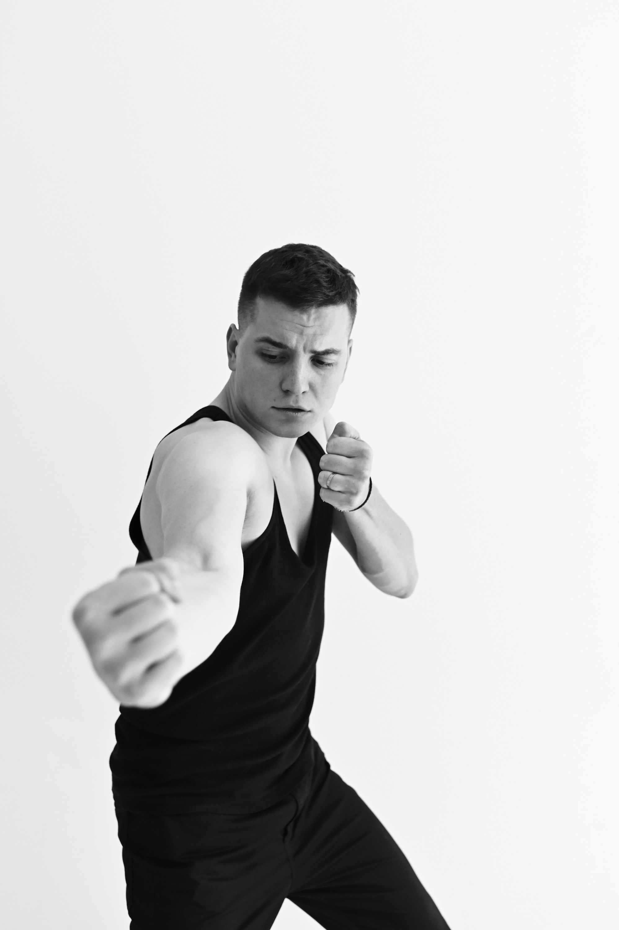 Ваня. Фотограф в Волгограде Виталий Самойлов