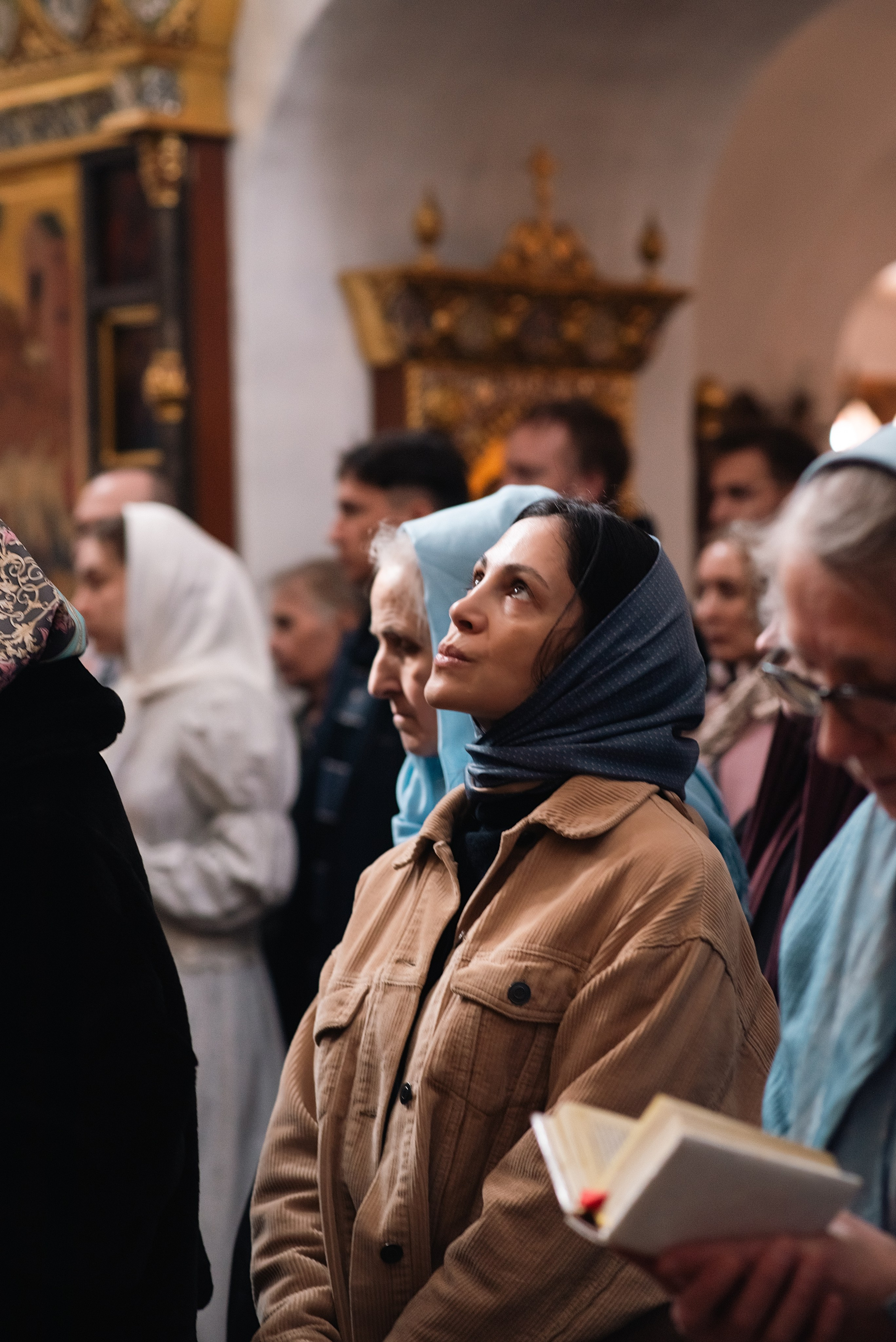 Благовещение. Фотограф, визажист. Москва