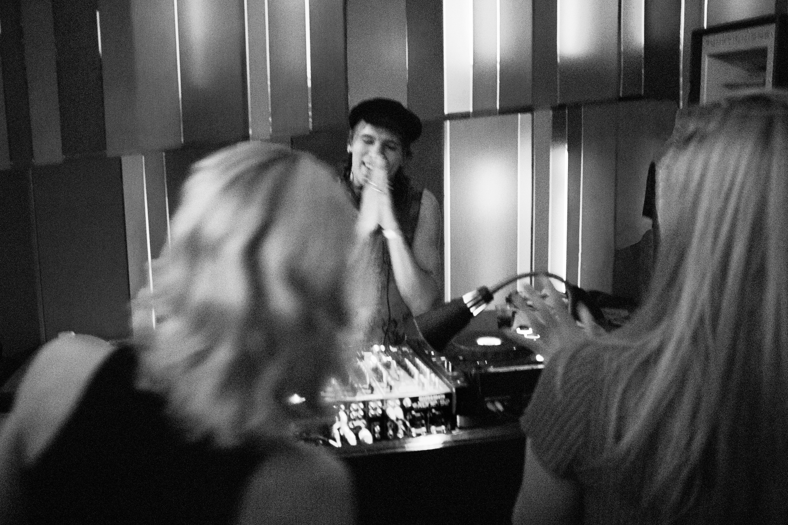 Глюк'oZa, концерт. Samuildyak