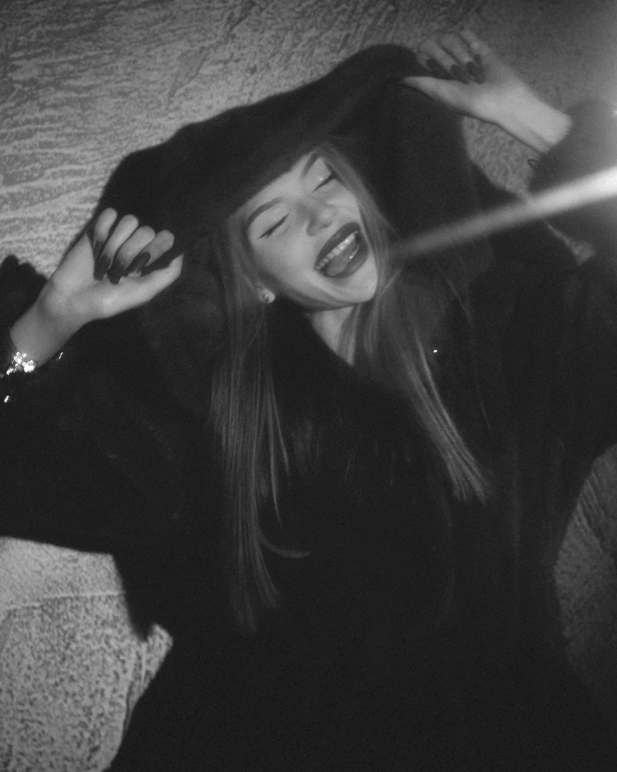 Ника. Фотограф Уссурийск