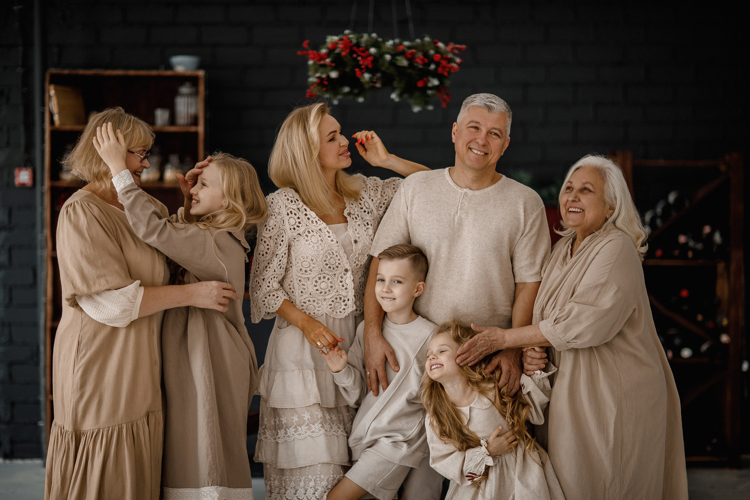 СЕМЕЙНЫЕ фотосессии. Фотограф материнства и таинства кормления Екатерина Кузьмин