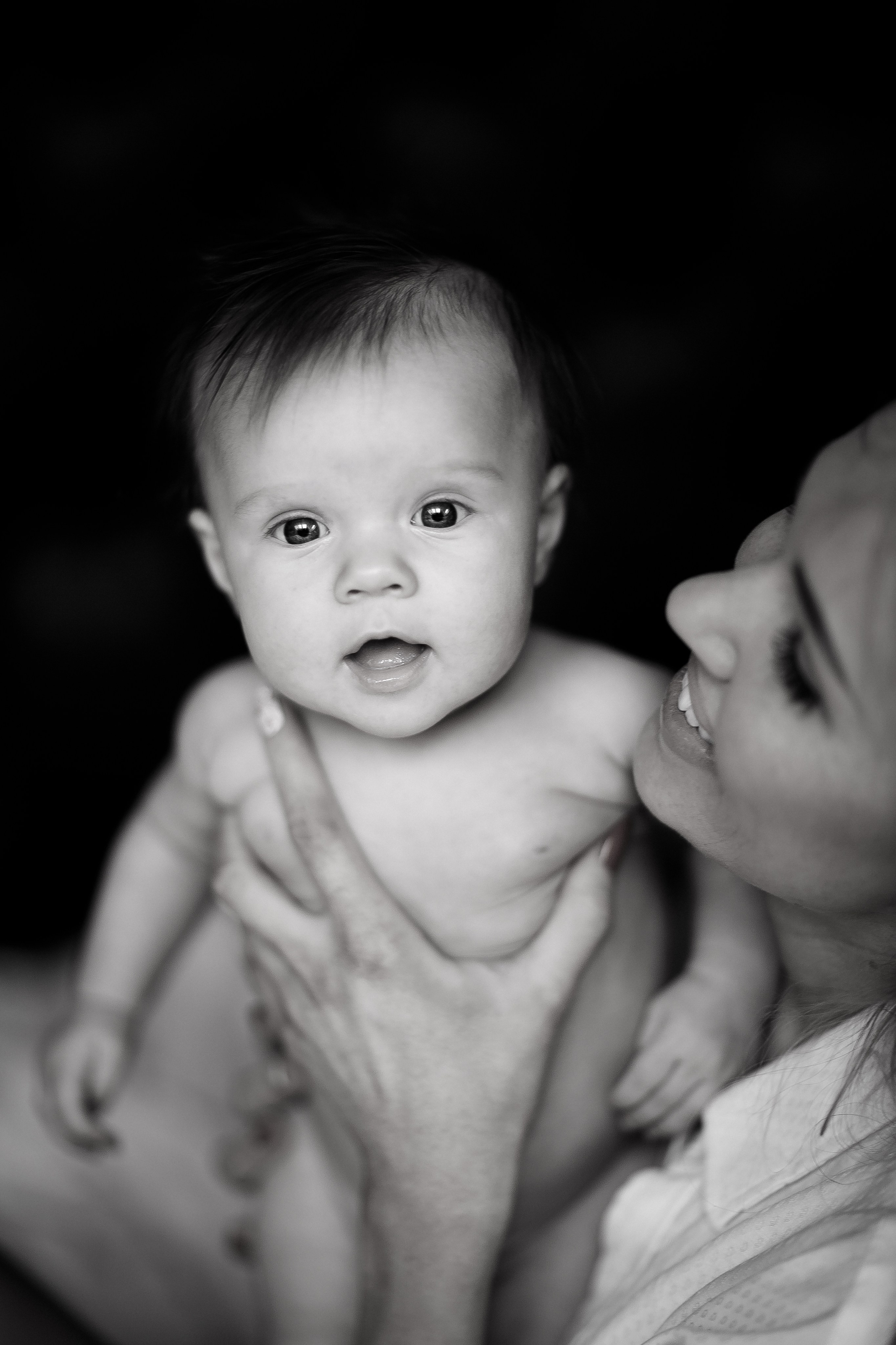 Домашний лайфстал. Фотограф материнства и таинства кормления Екатерина Кузьмин