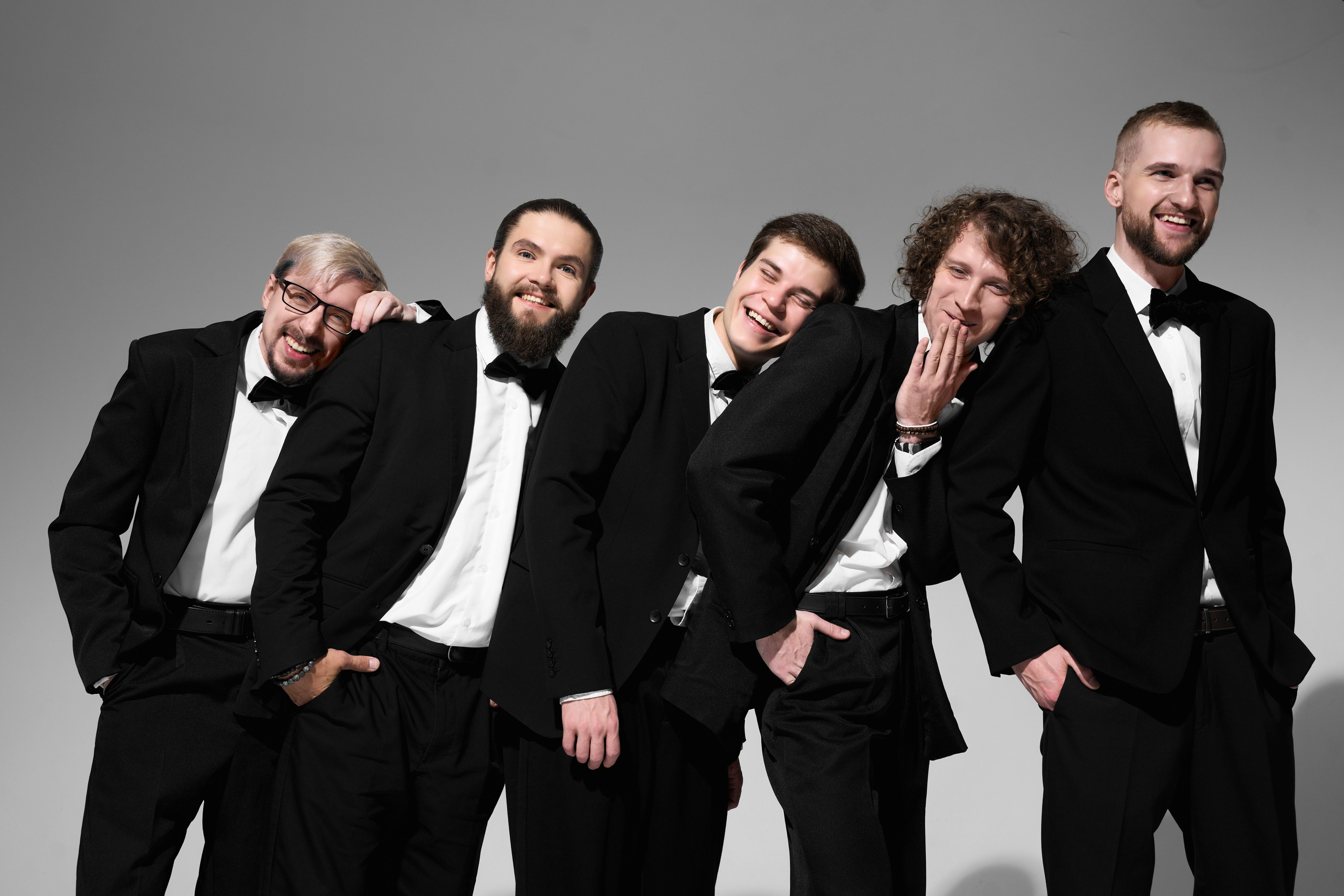 Большие команды. Свадебный и семейный фотограф в Санкт-Петербурге Елена Чудаева