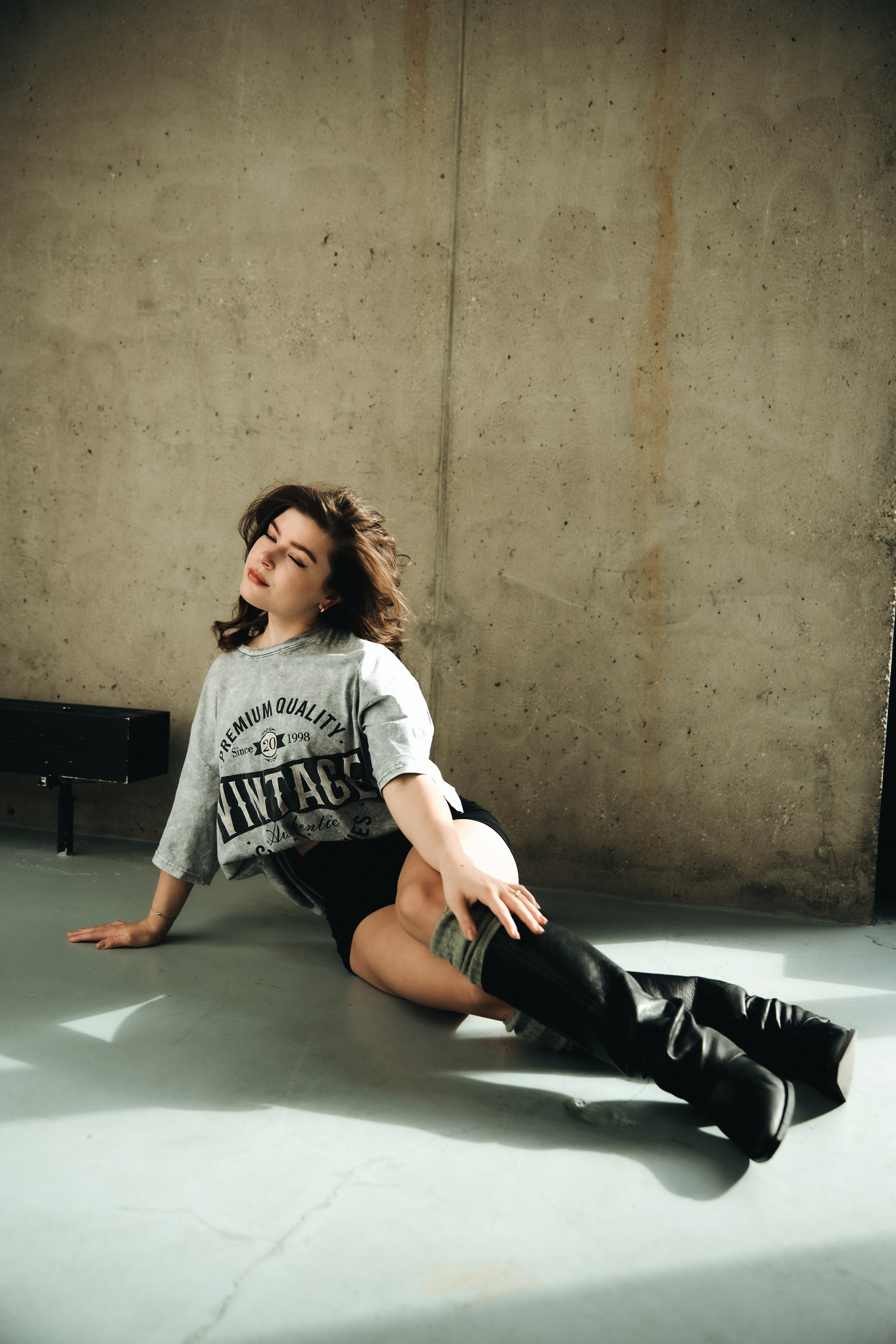 Нина. Маргарита — фотограф и видеограф / Москва