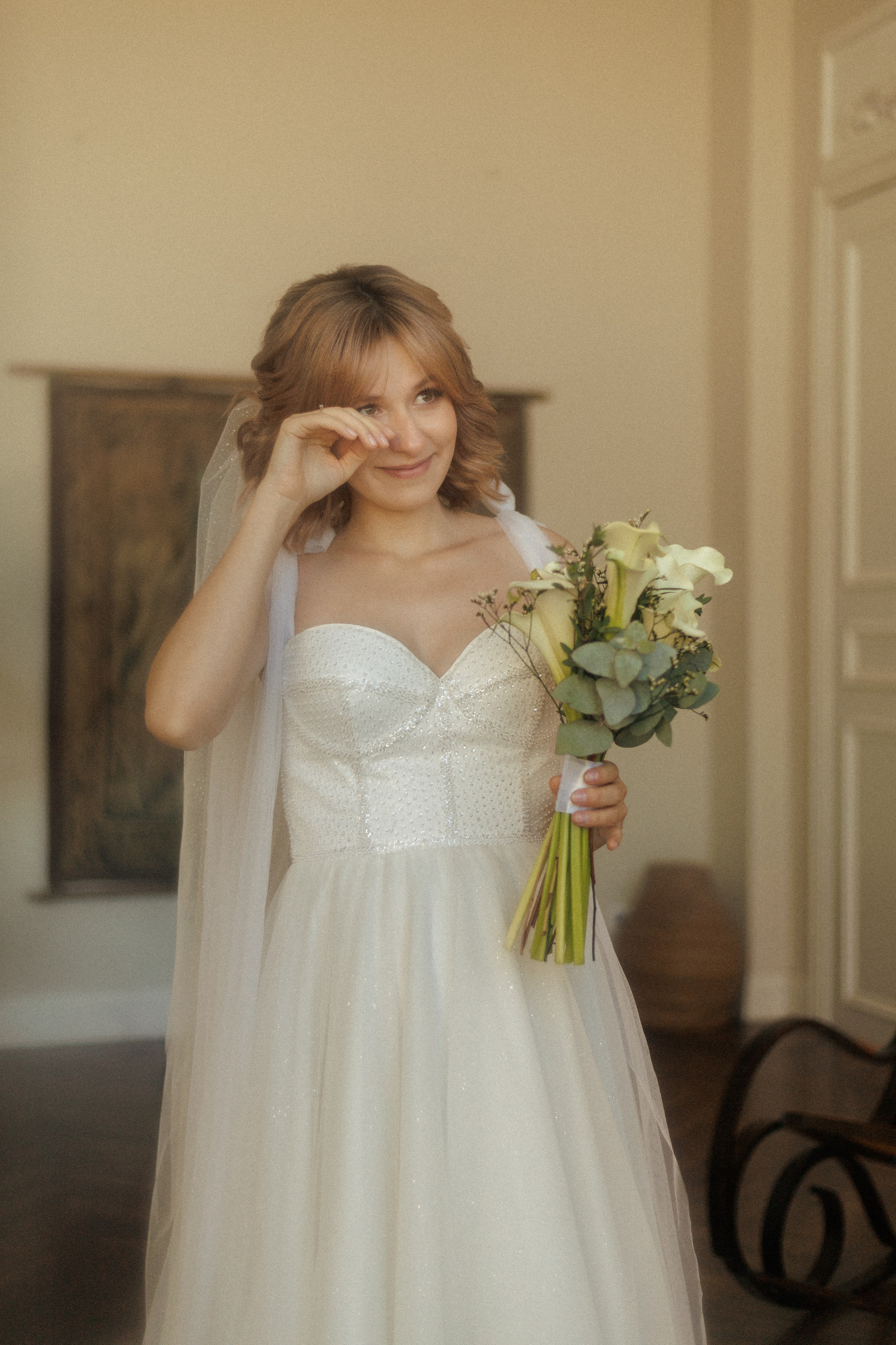 Святлана і Яўген. Партрэтны і вясельны фатограф у Мінску Юлія Раманькова