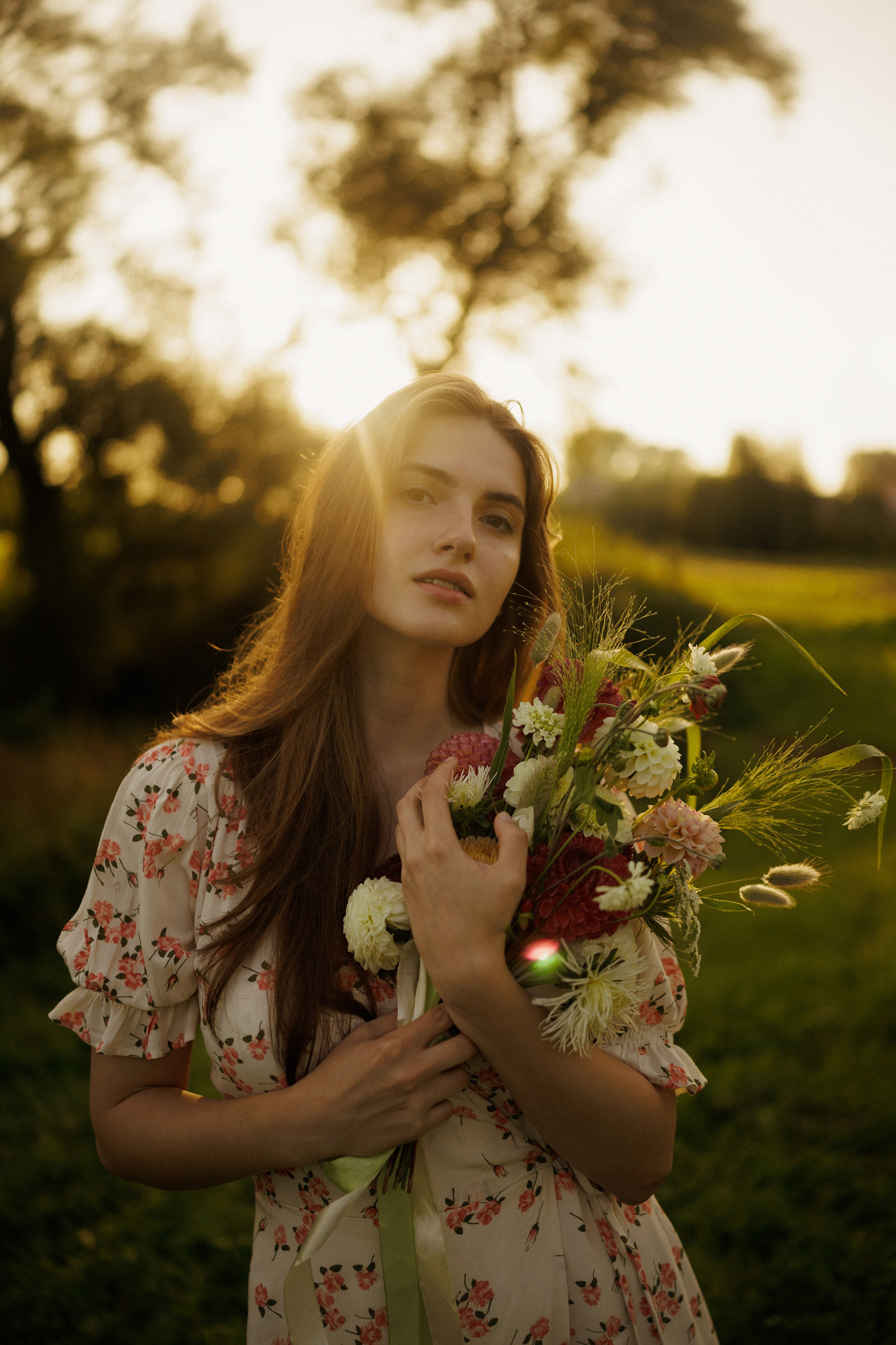 Юліяна. Партрэтны і вясельны фатограф у Мінску Юлія Раманькова