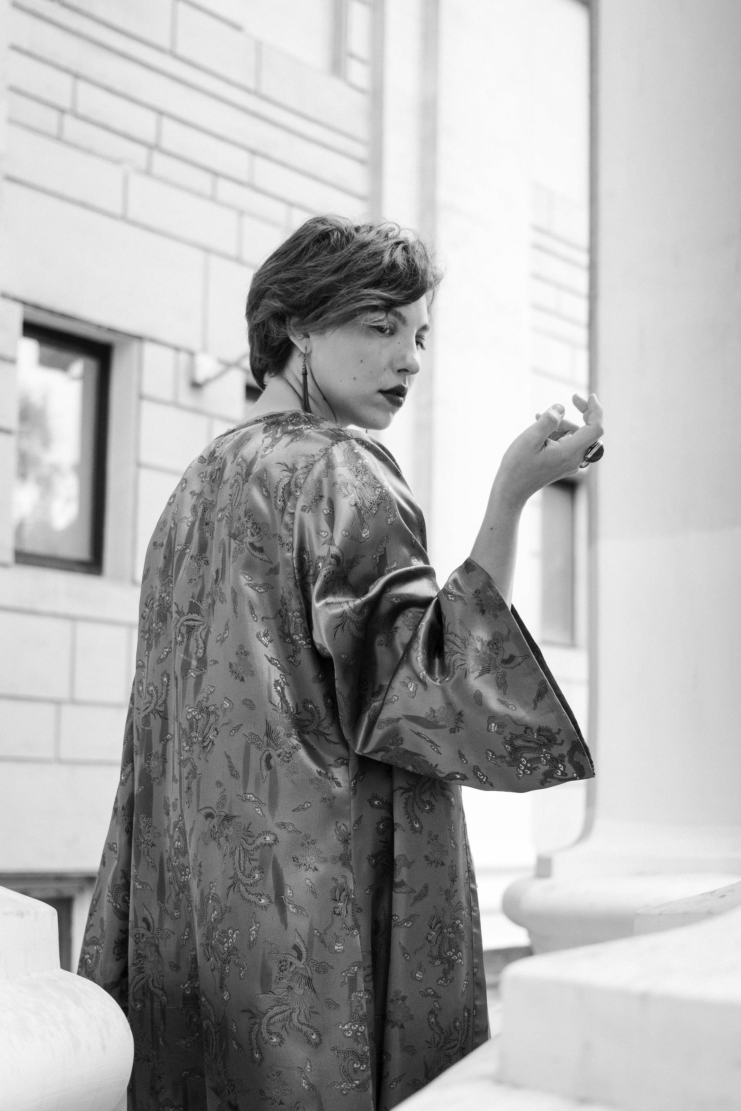 Лена Жегульская. Портретный фотограф в Москве Таня Майорова