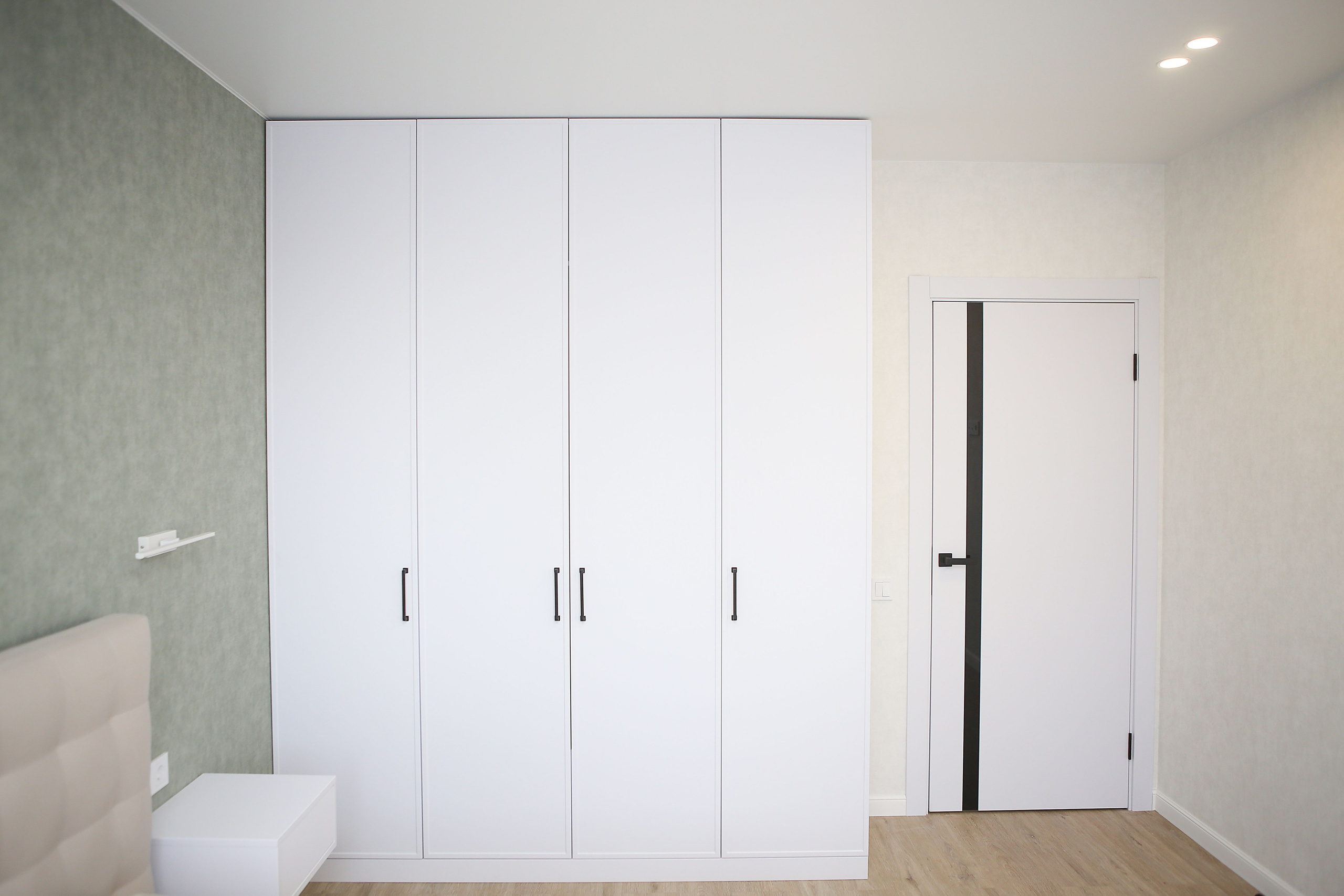 Съёмка квартиры для продажи. Свадебный и предметный фотограф Ренат Каламперов