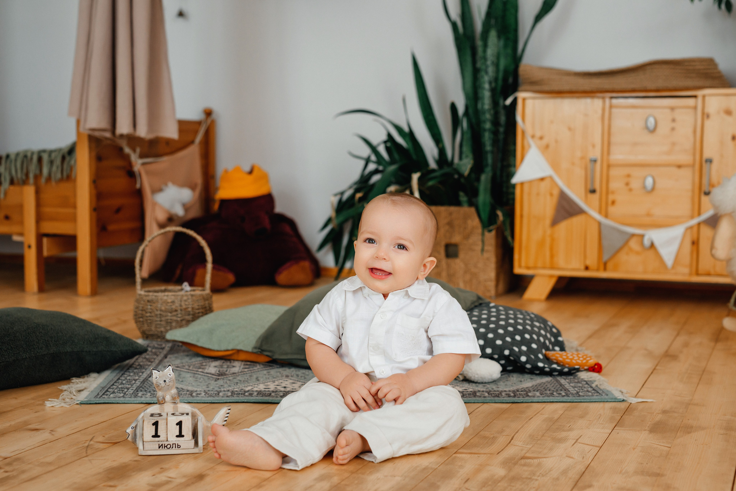 Семейная фотосессия — это легко и в удовольствие. Мария Прищеп. Профессиональный фотограф в Краснодаре