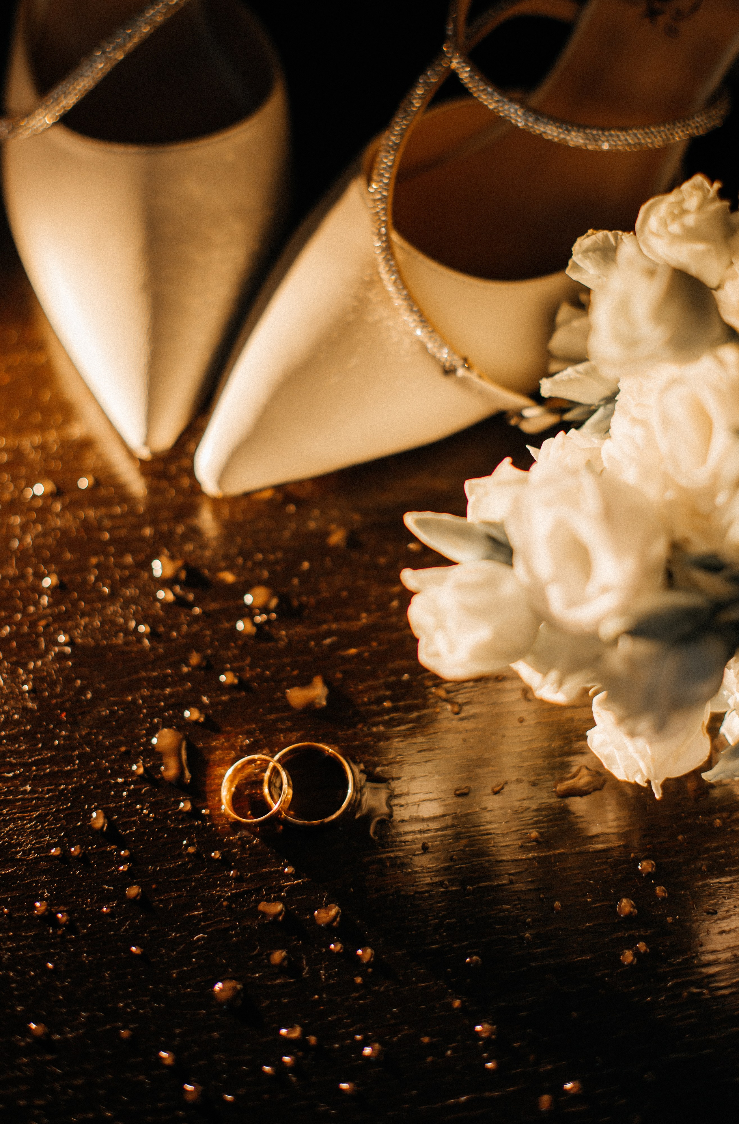 Свадьба Даши и Ильи. Семейный и портретный фотограф в Новосибирске Мария Хлебус