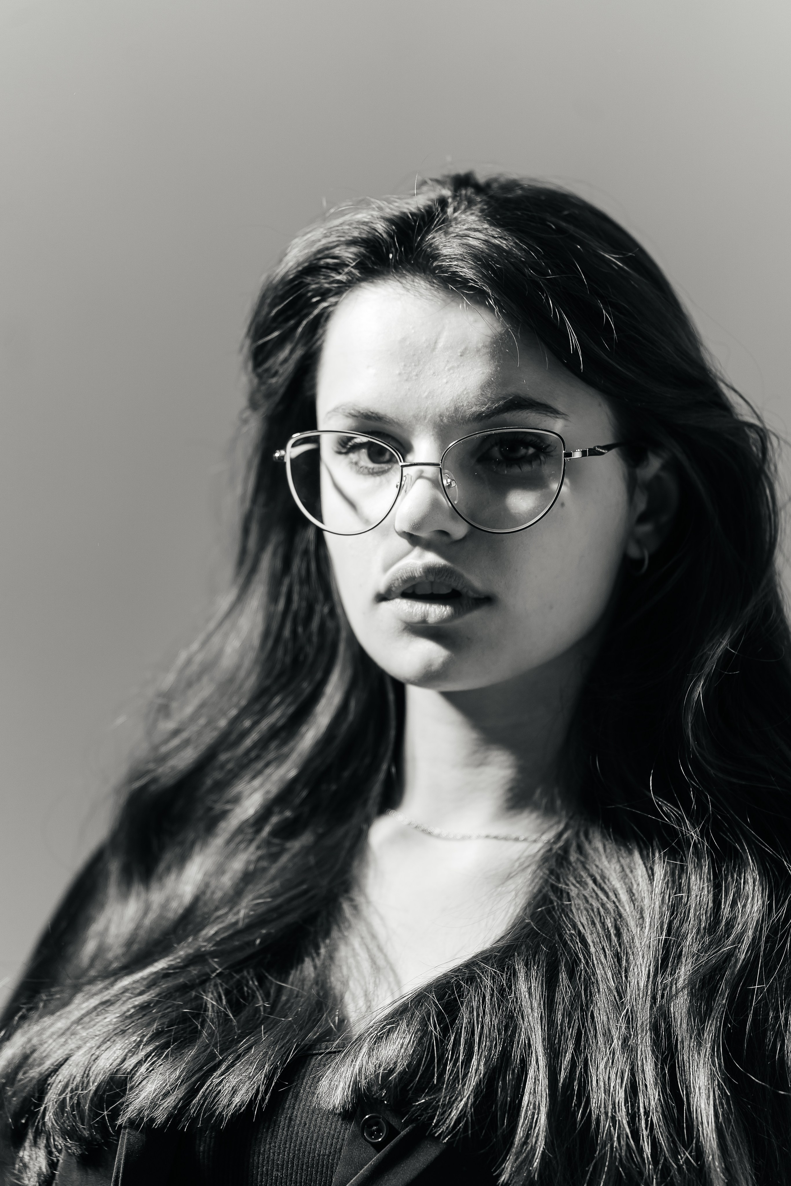 Diana P. Modeling agency TM MODELS