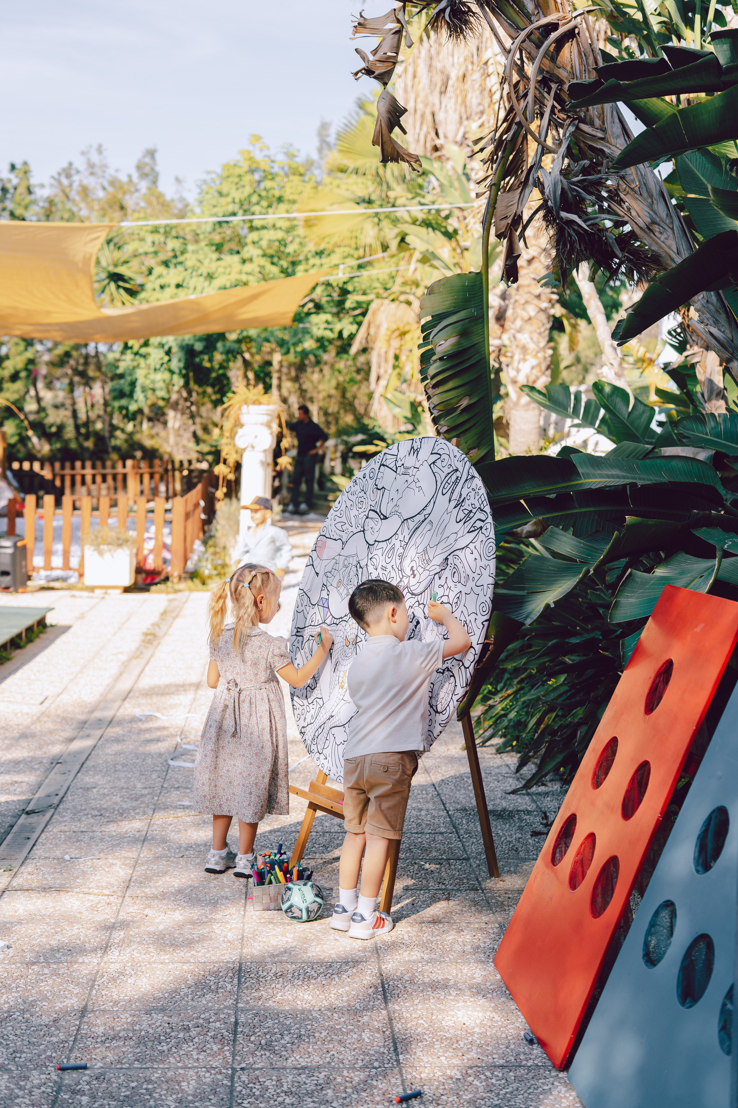 День Рождение Евы. 5 лет. Свадебный и семейный фотограф Ирина Чернова
