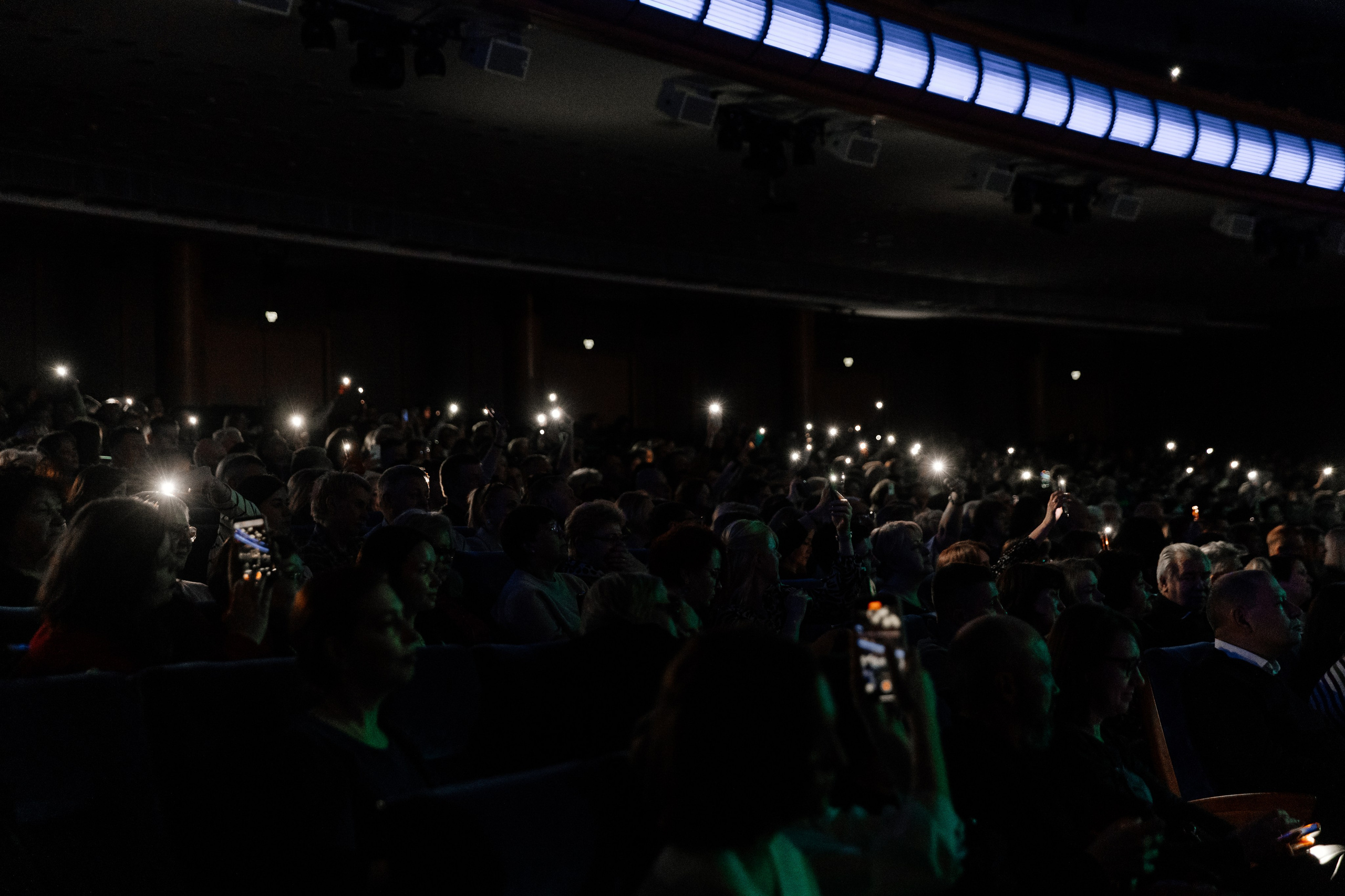 Кай Метов, Маша Распутина, Государственный Кремлевский Дворец. Фотограф Ольга Махалова — Санкт-Петербург, Москва, Нижний Новгород