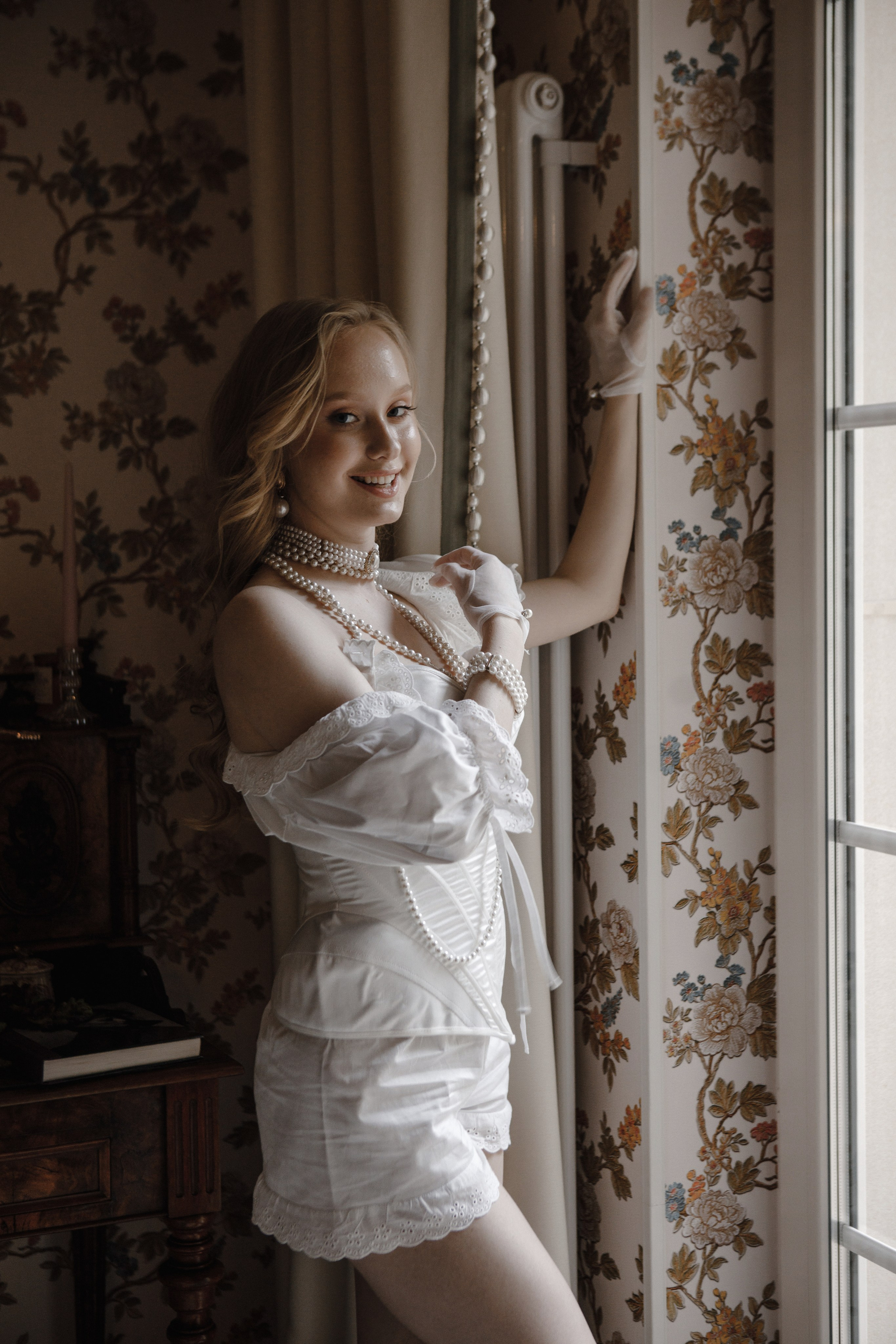 K&A. Свадебный и семейный фотограф Чижова Алина