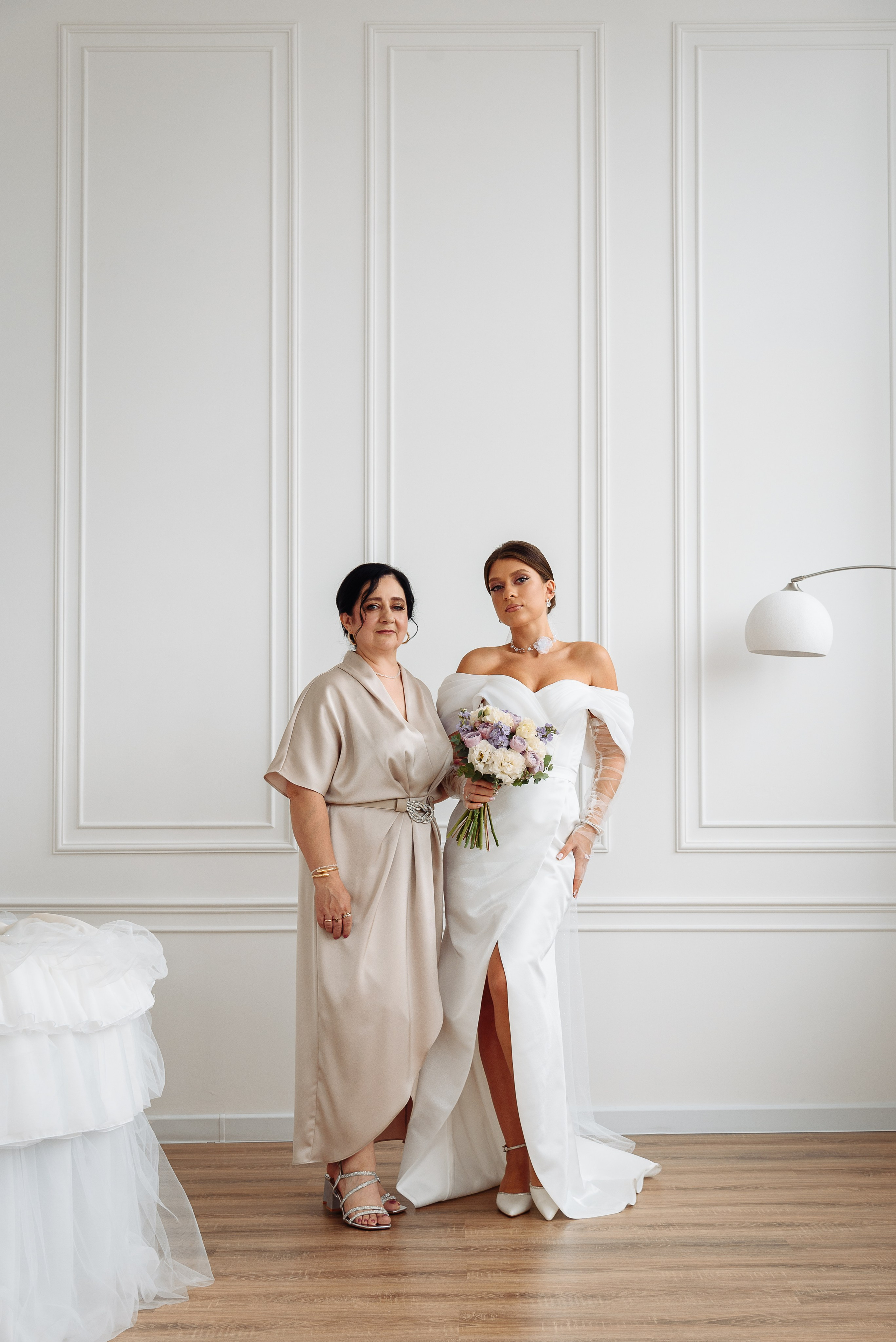 Ангелина и Руслан 2025-06-21. Свадебный фотограф в Перми Алексей Поляков