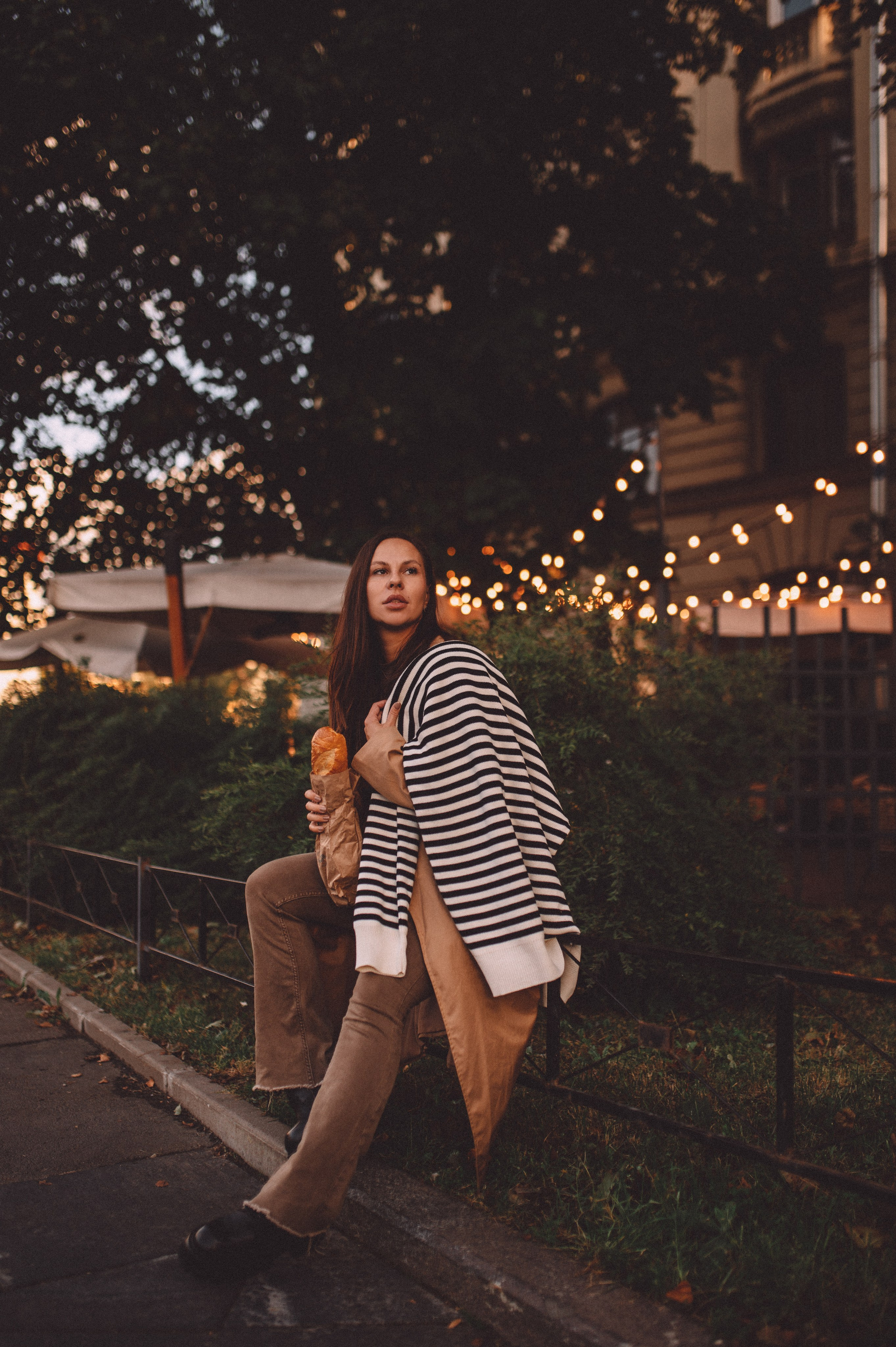 Лина. Свадебный фотограф в Санкт-Петербурге