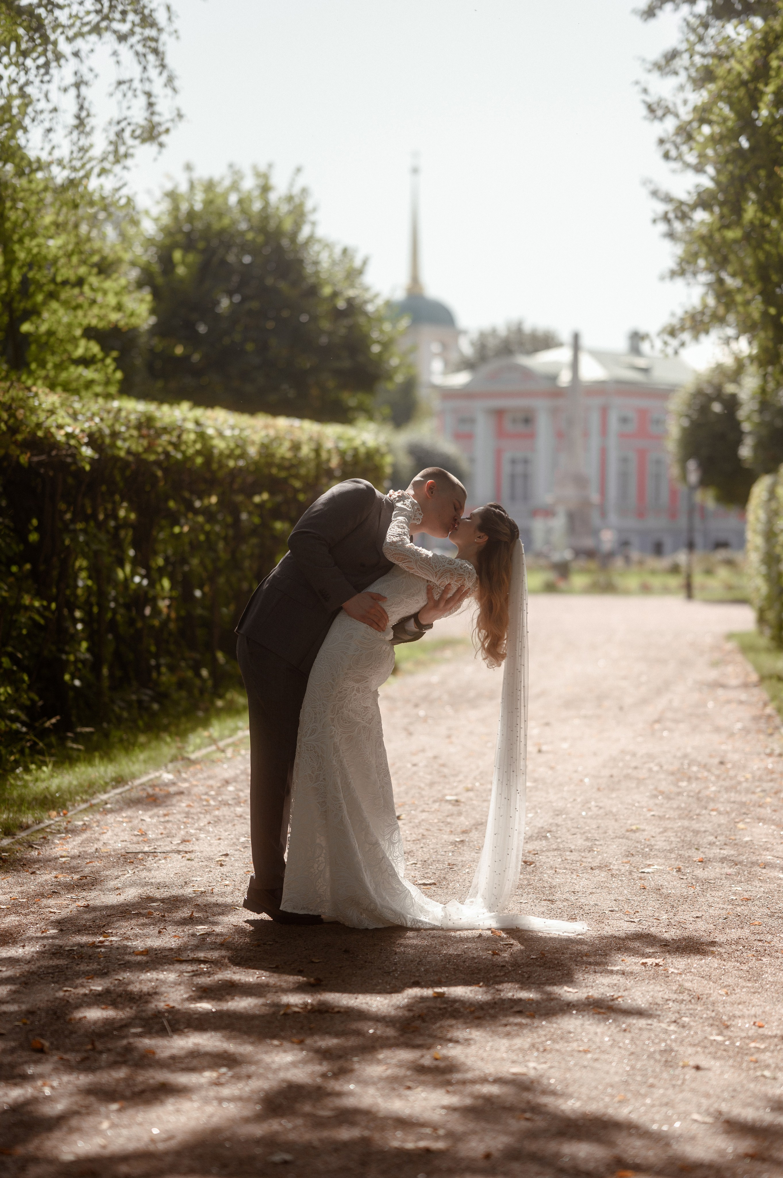 Ты — мой дом. Семейный, свадебный и репортажный фотограф в Москве Анастасия Светлова