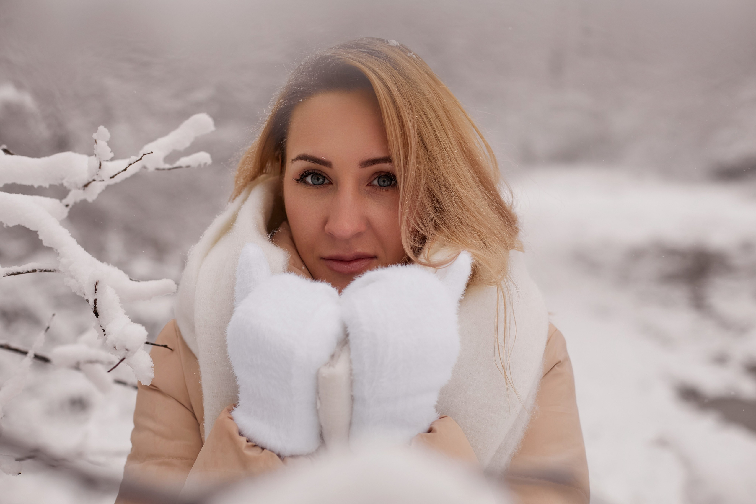 «Мандаринка». Свадебный и креативный фотограф в ЮФО и МСК