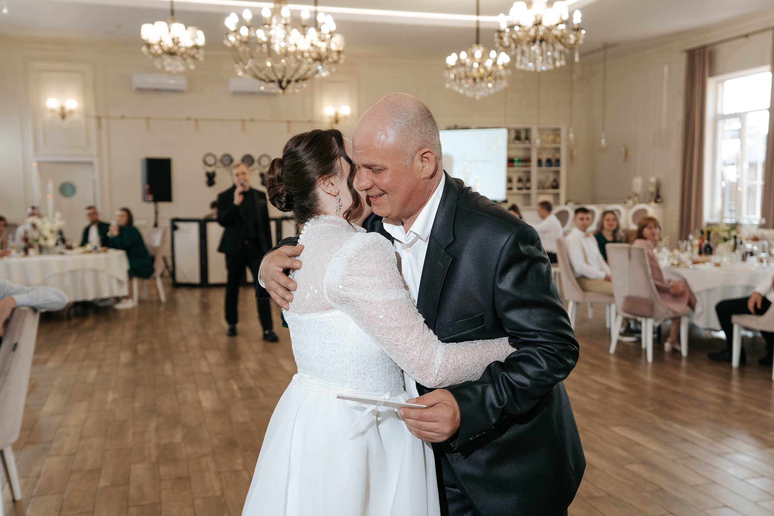 Victor & Ekaterina. Свадебный фотограф в Воронеже Самохина Екатерина