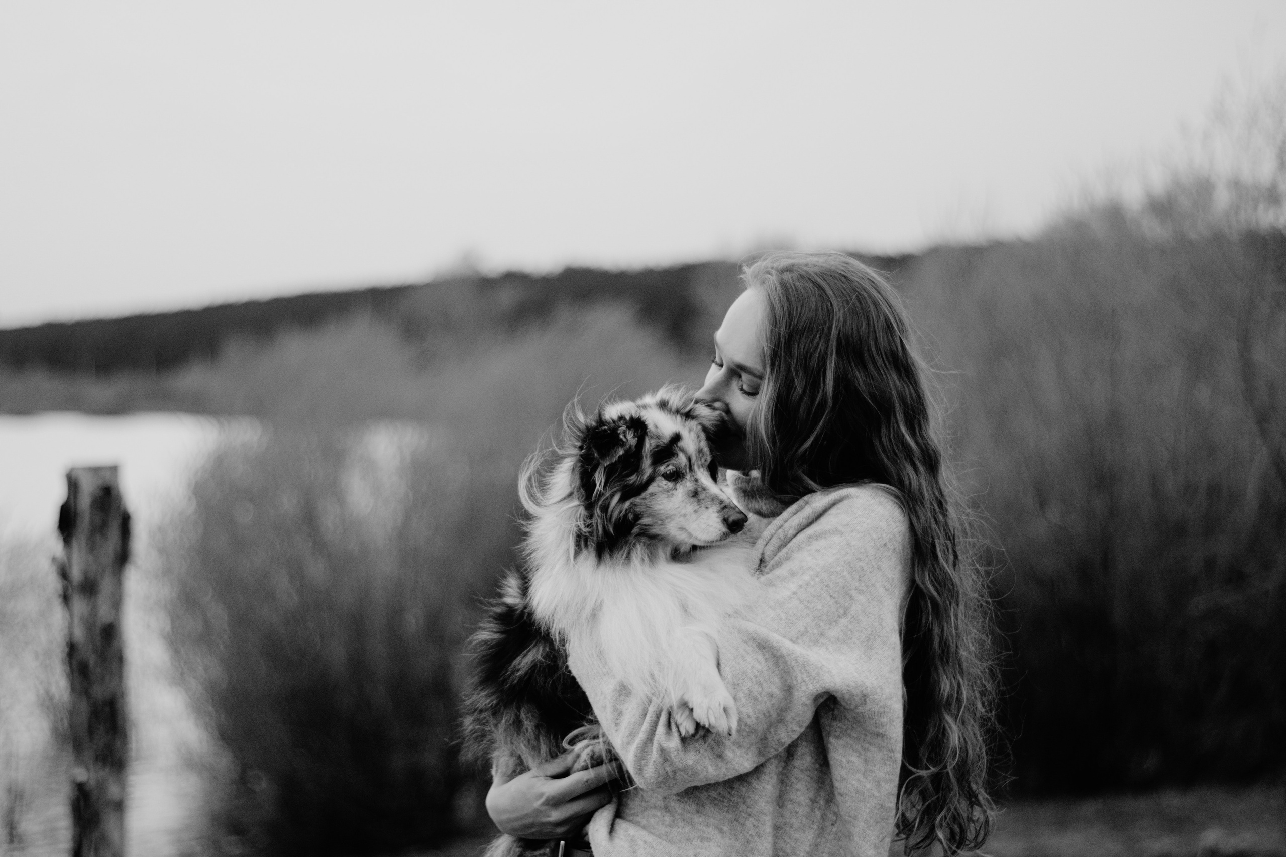 Фотограф в Тюмени Лизавета Сапицкая