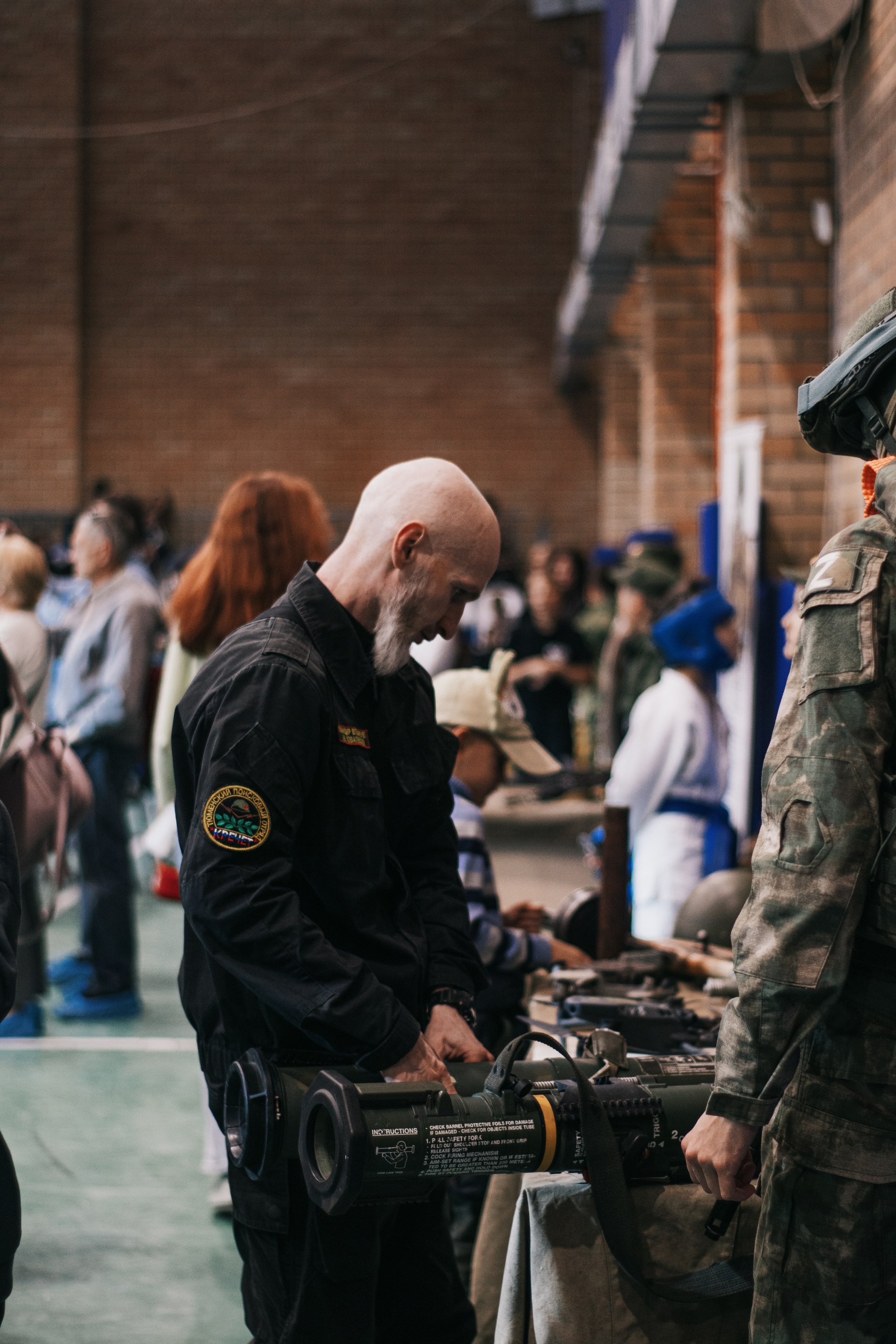 Турнир по рукопашному бою. Фотограф в Тюмени Лизавета Сапицкая