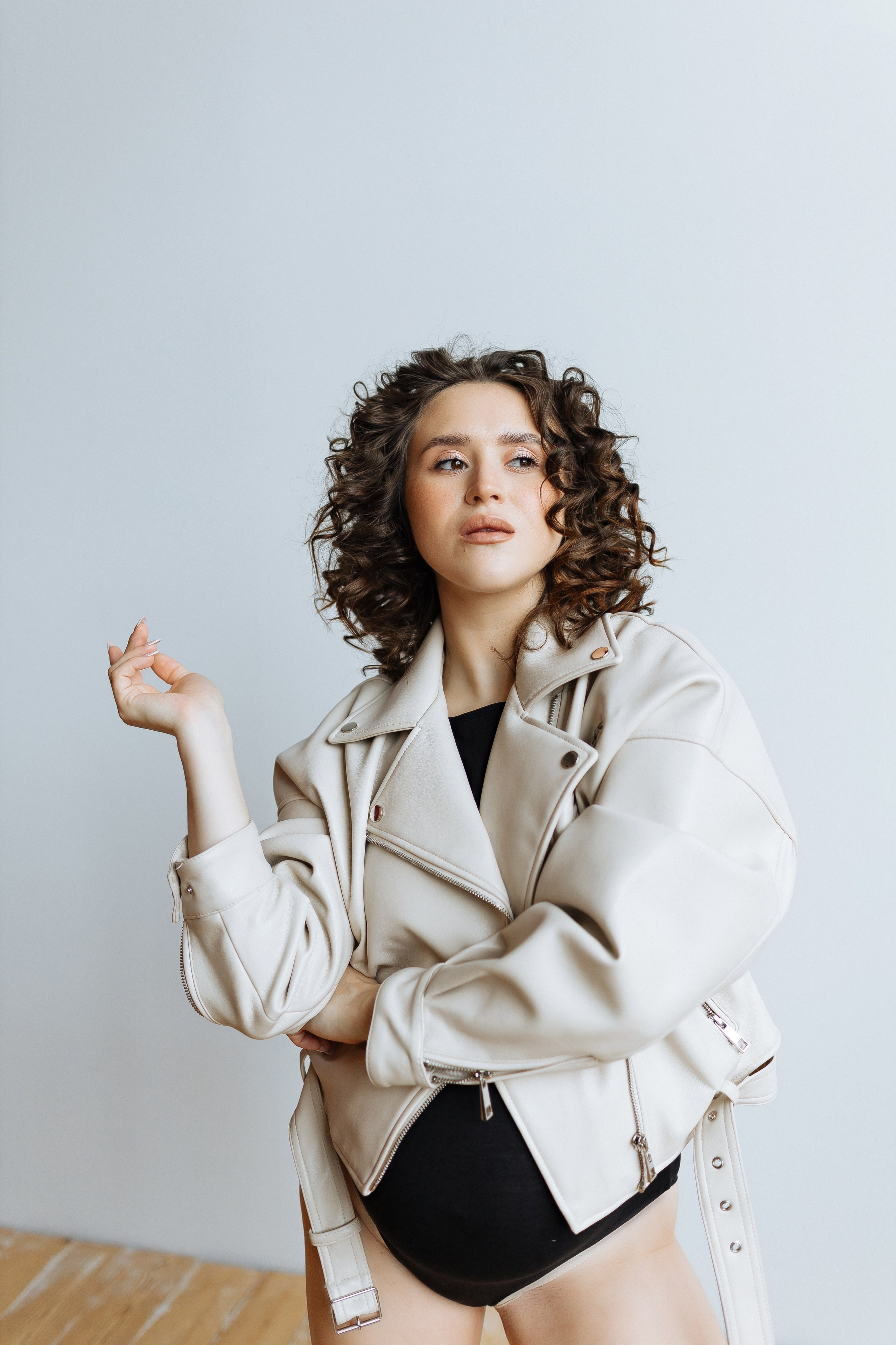 Дарья «В ожидании чуда». Семейный фотограф в Сургуте Тимершина Мария