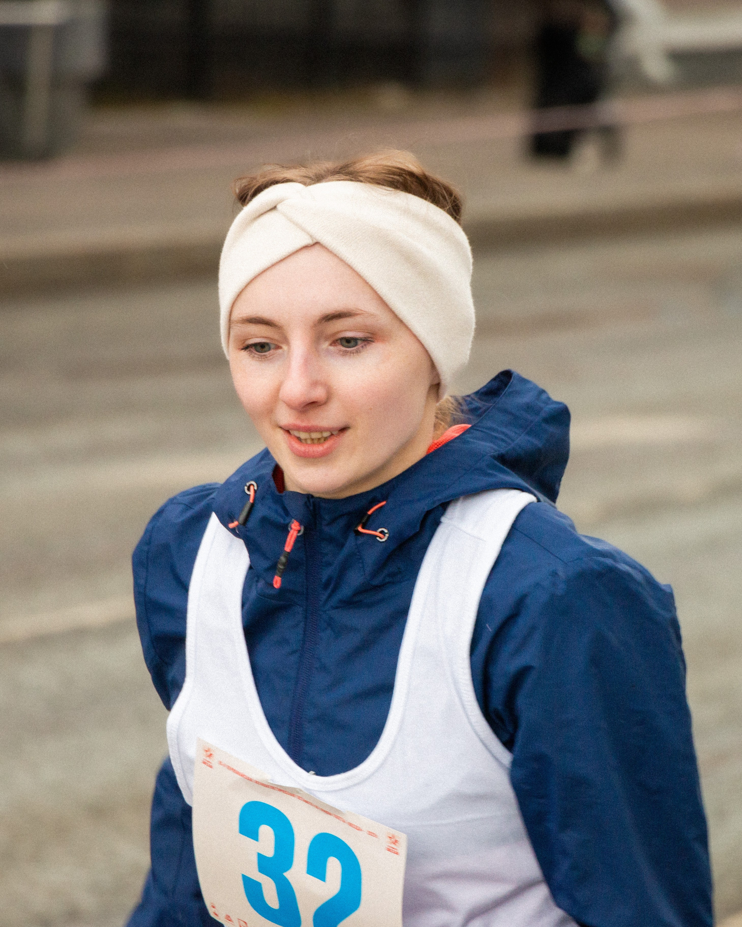 Эстафета "Звезда". Пермь 2025