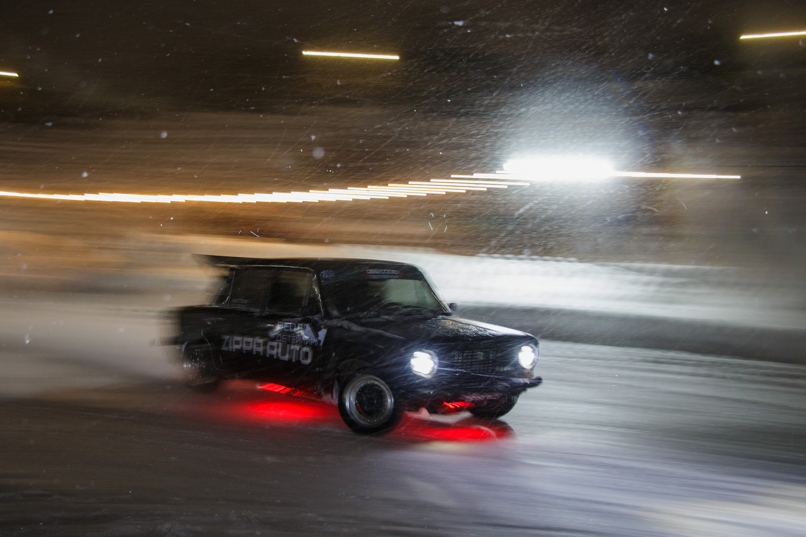 IDS 2026. Открытие сезона. Олег Романов. Мастер фото по спорту