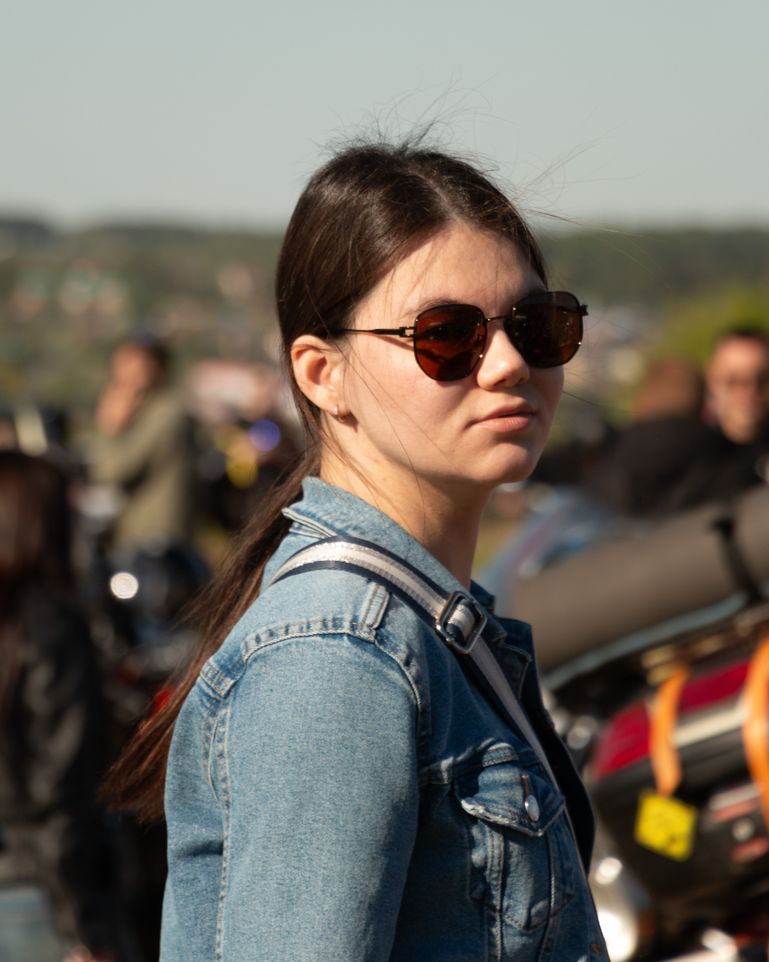 Открытие квадро-мото сезона 2025. Олег Романов. Мастер фото по спорту