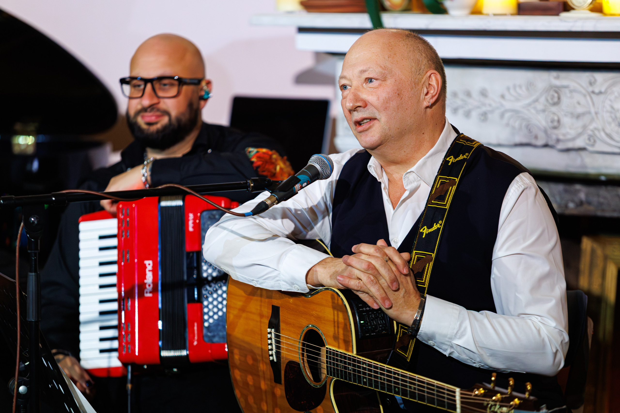 Концерты. Репортажный, Event фотограф в Санкт-Петербурге и ЛО Морозов Дмитрий