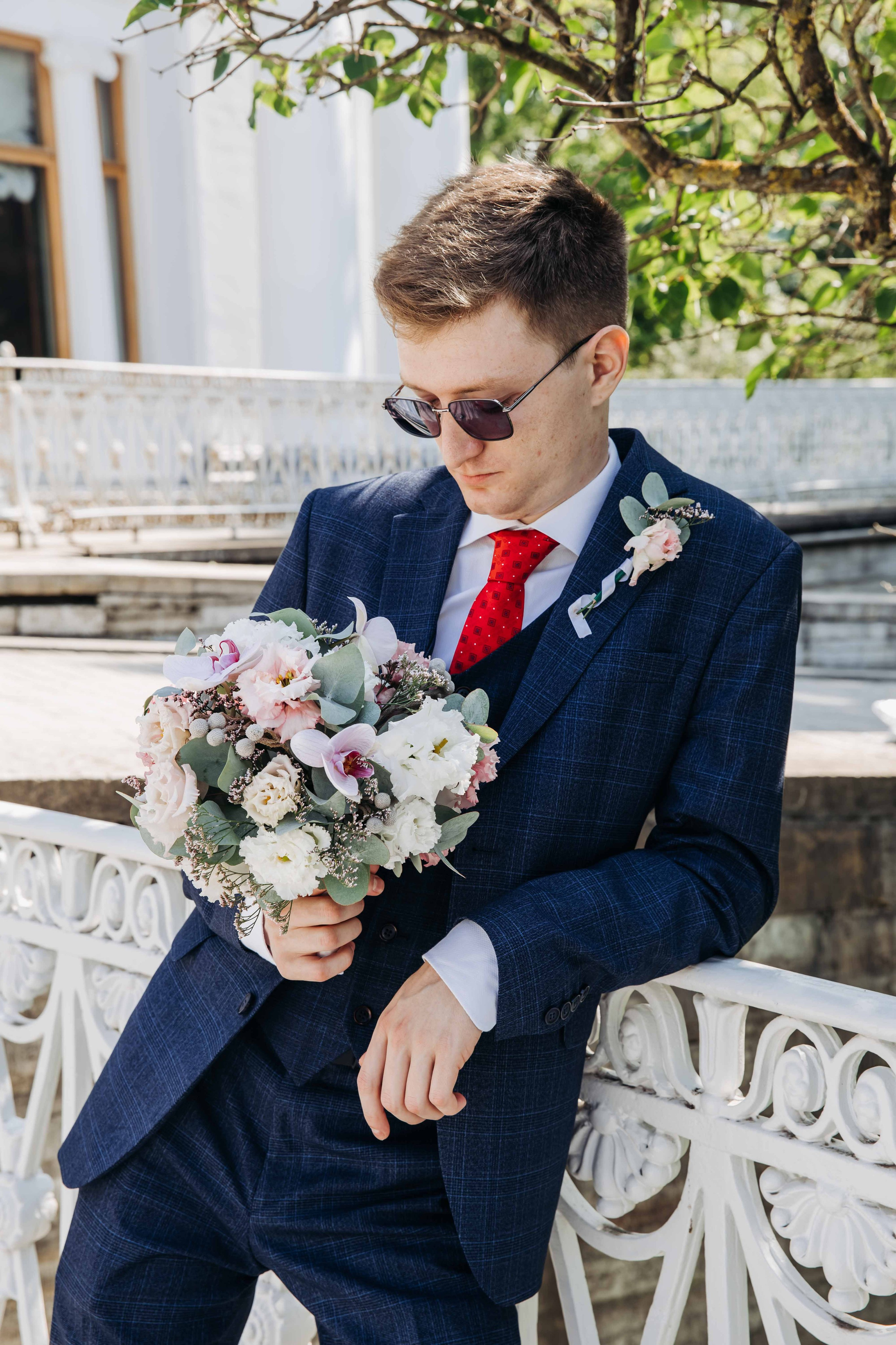 Тимур и Аня. Свадебный и семейный фотограф в Санкт-Петербурге Лолита Евстифеева