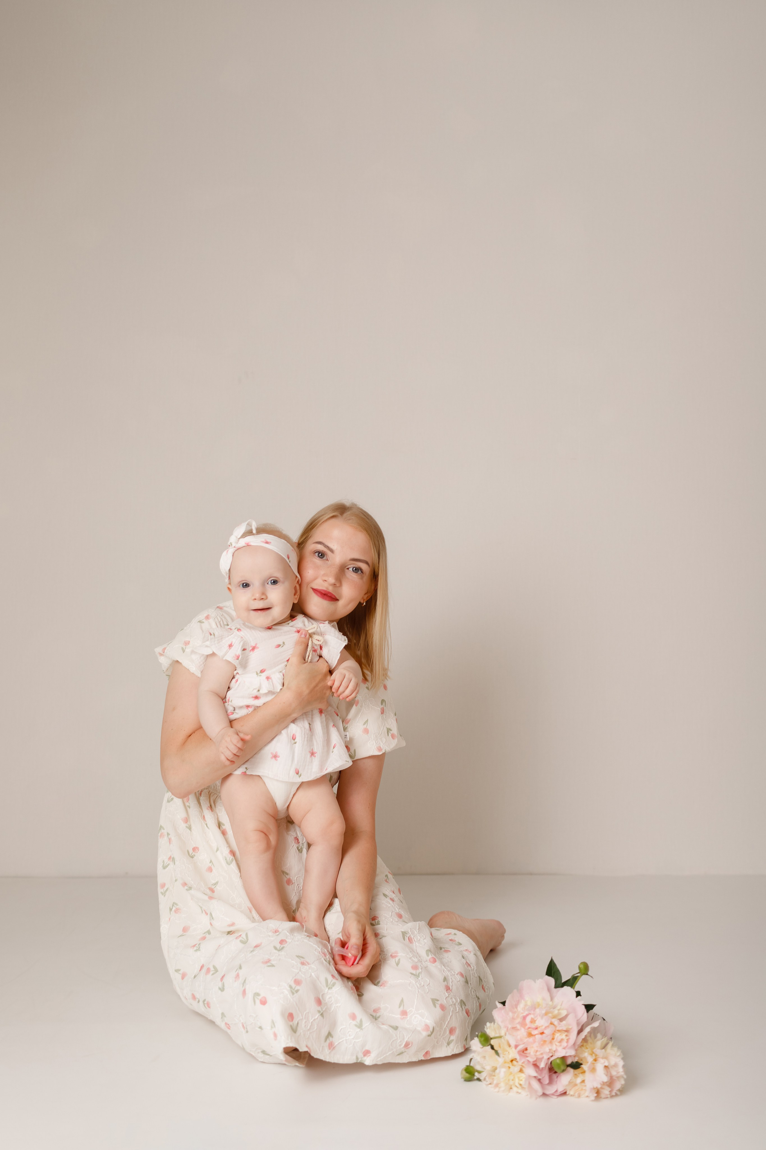 Семейные. Фотограф новорождённых Ярославль. Детский и семейный фотограф Анна Салова