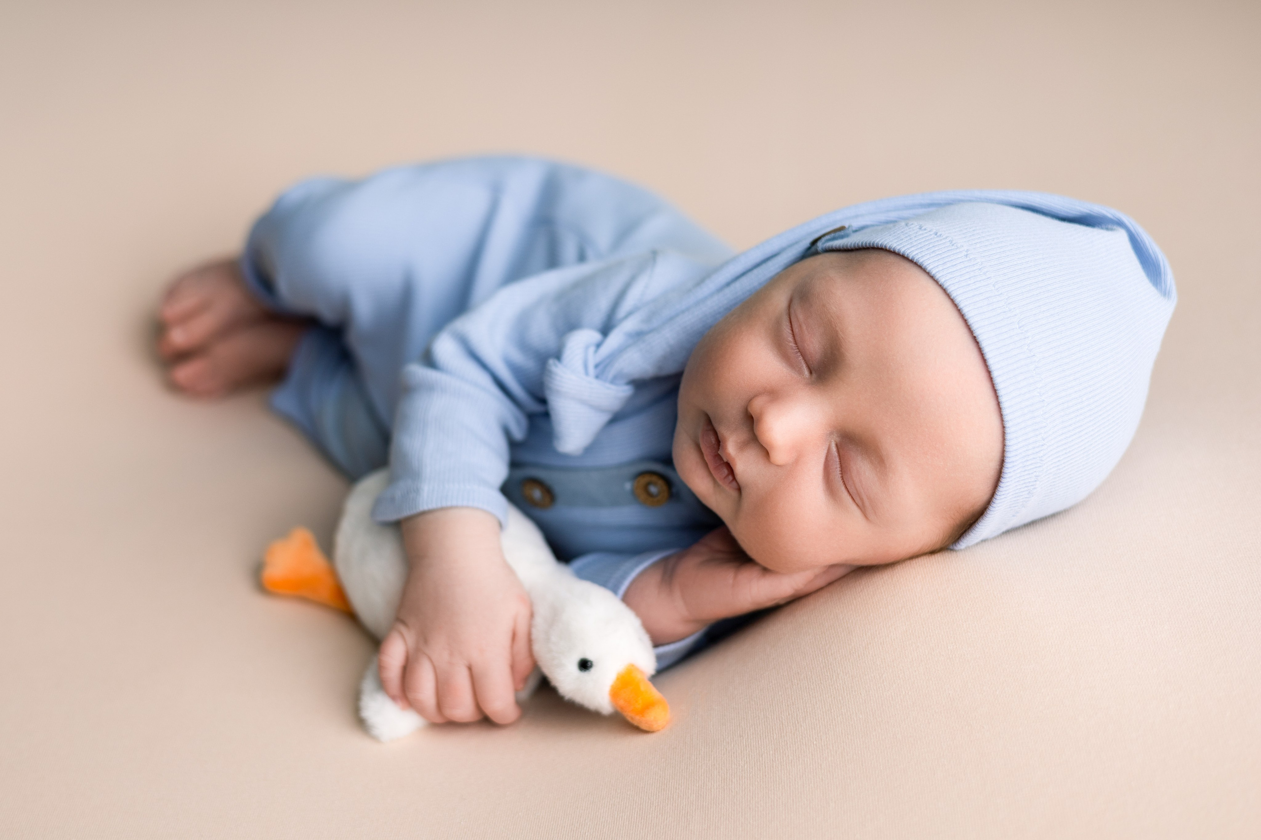 Новорожденные. Фотограф новорожденных Новосибирск